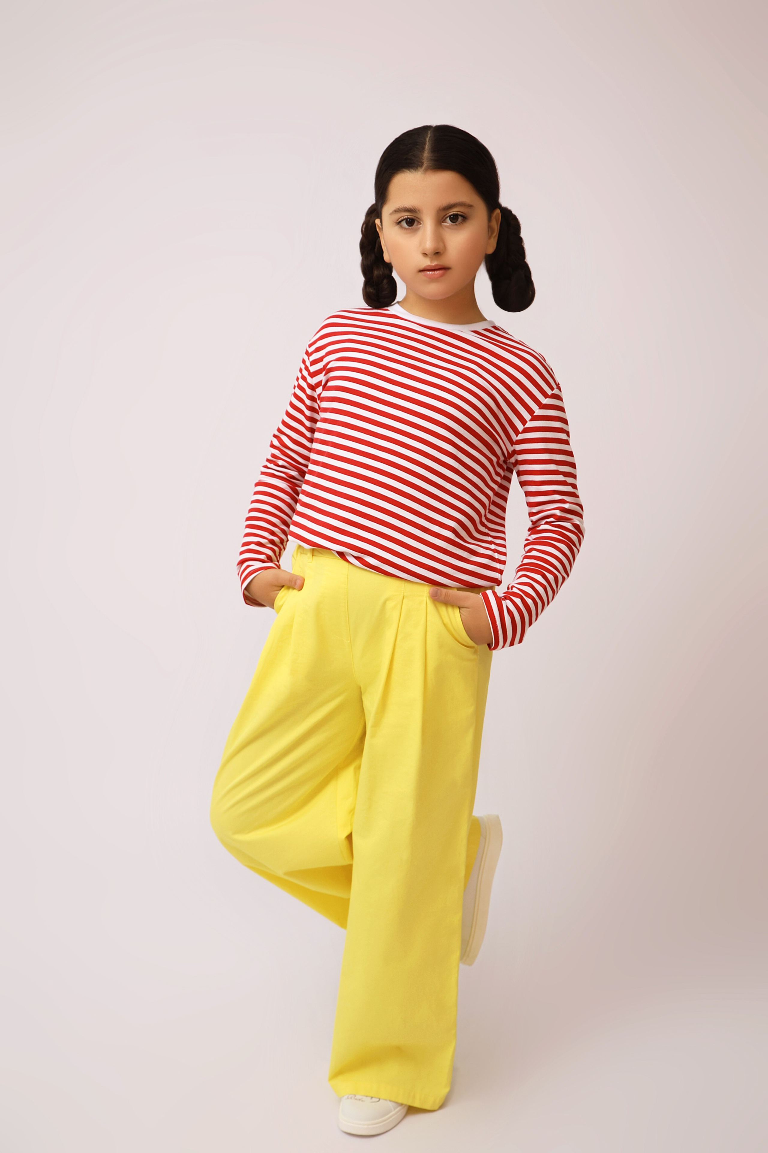 JULIANNA. Модельная студия MIA Models