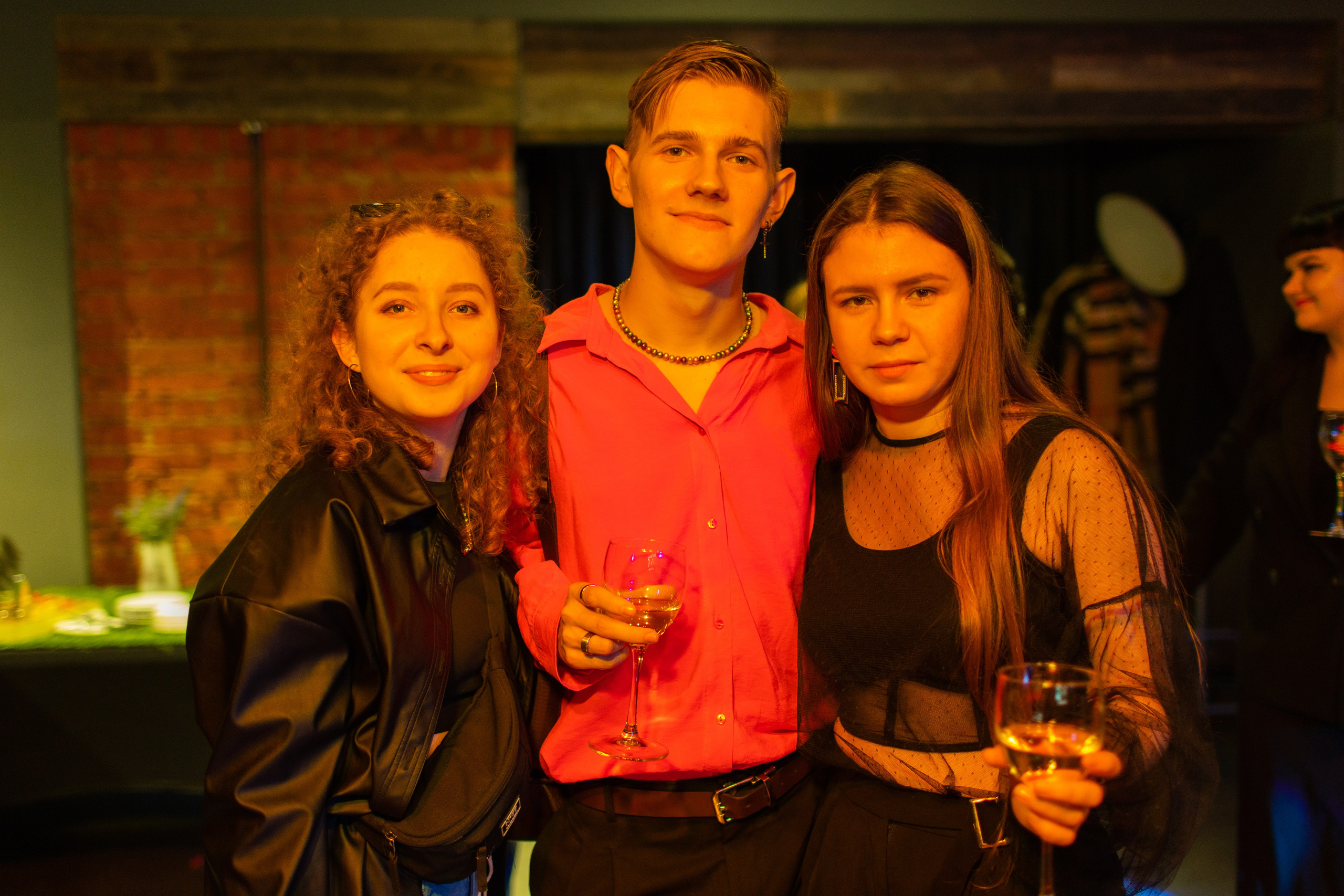 Happy Birthday Salamander. Фотограф в Москве Десятова Ксения