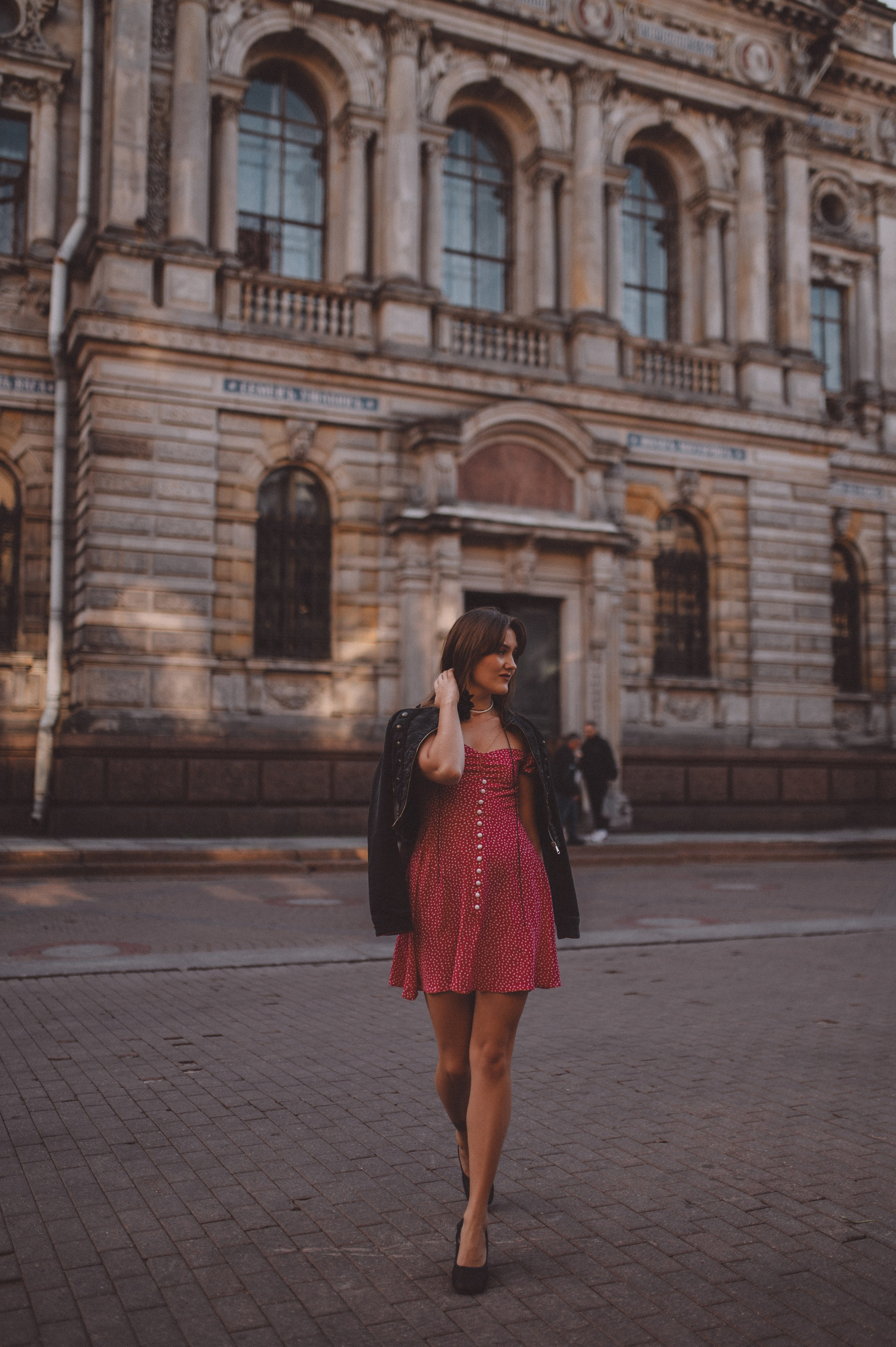 Кира. Свадебный фотограф в Санкт-Петербурге