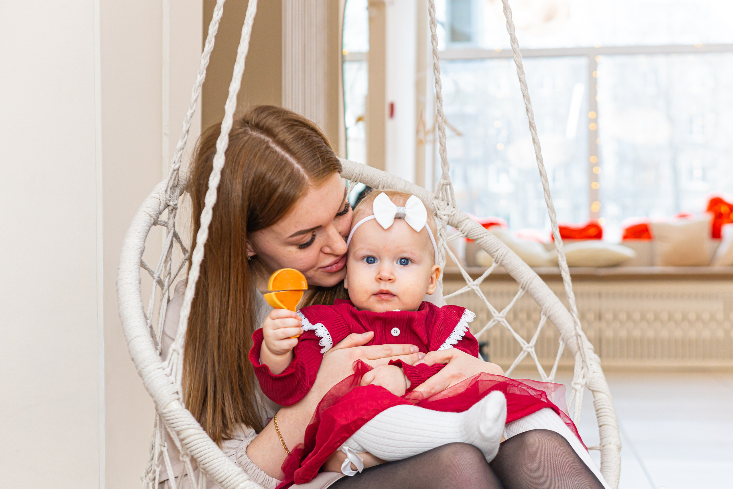 День Рождения Ульяны. Видеограф PRO Новокузнецк