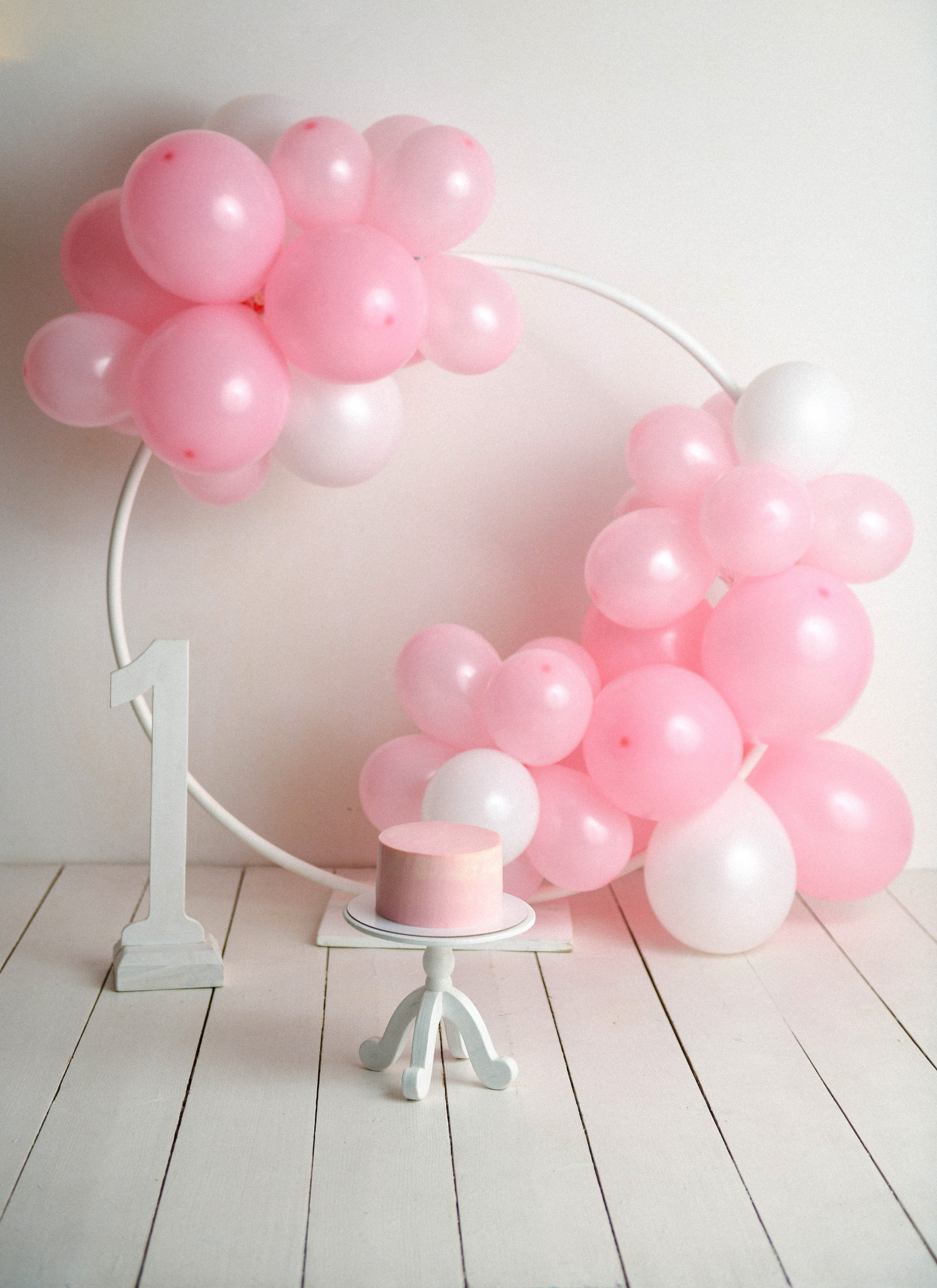 Тортики. Фотограф новорожденных, беременных и детей до года Татьяна Николаева В