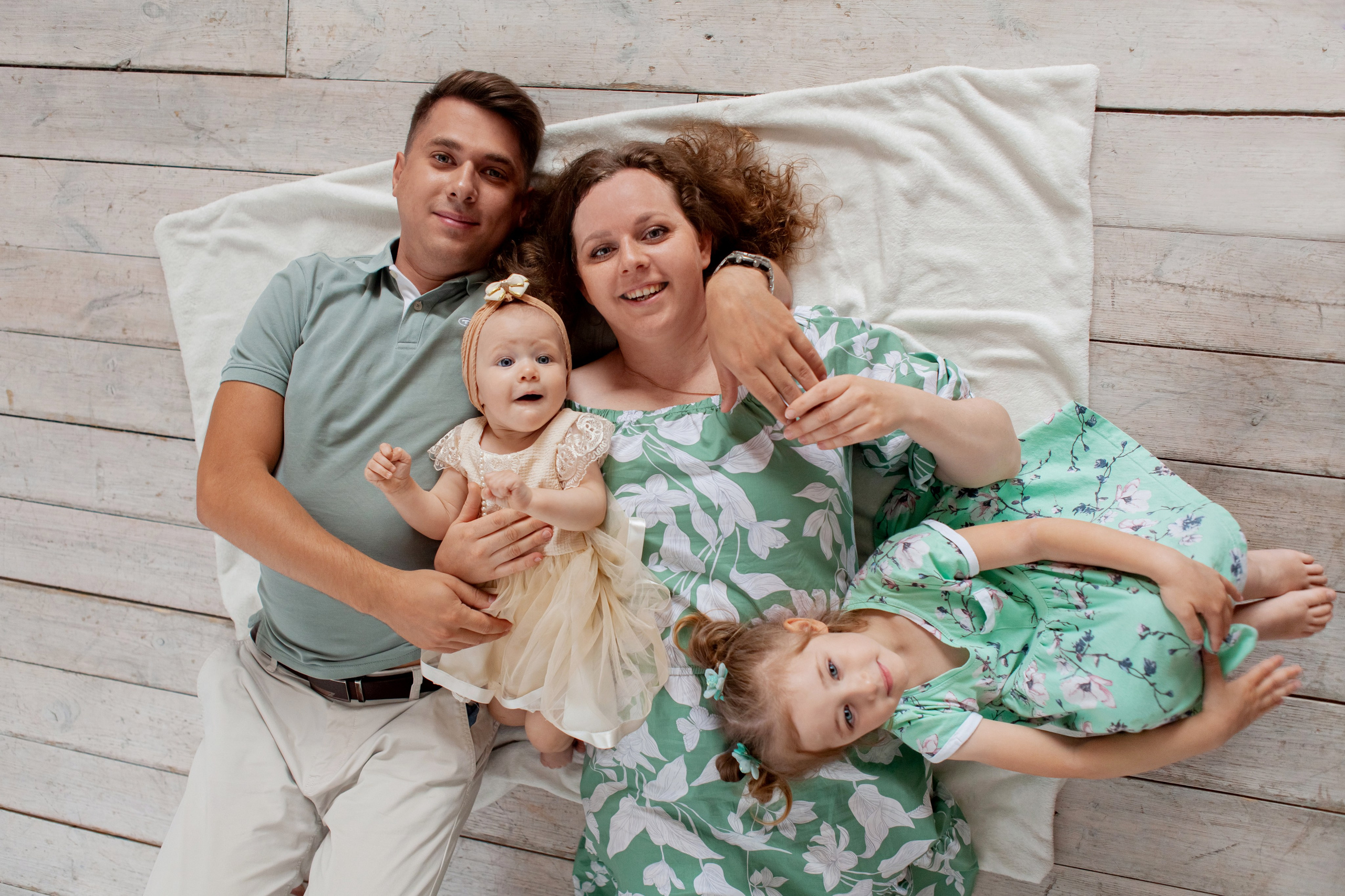 СЕМЬЯ. Фотограф на любое мероприятие