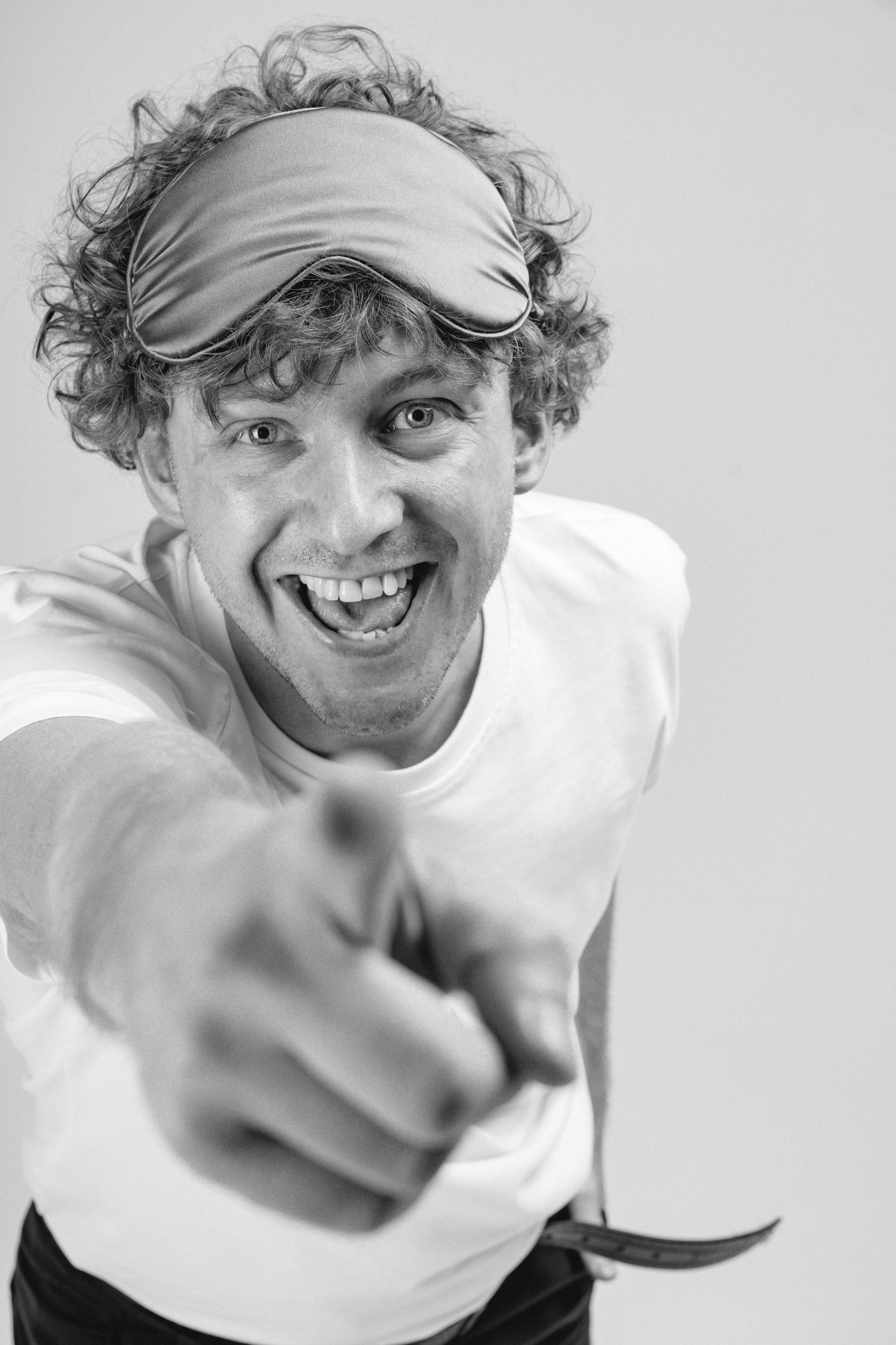 Антон. Портретный фотограф в Санкт-Петербурге Дмитриева Наталия