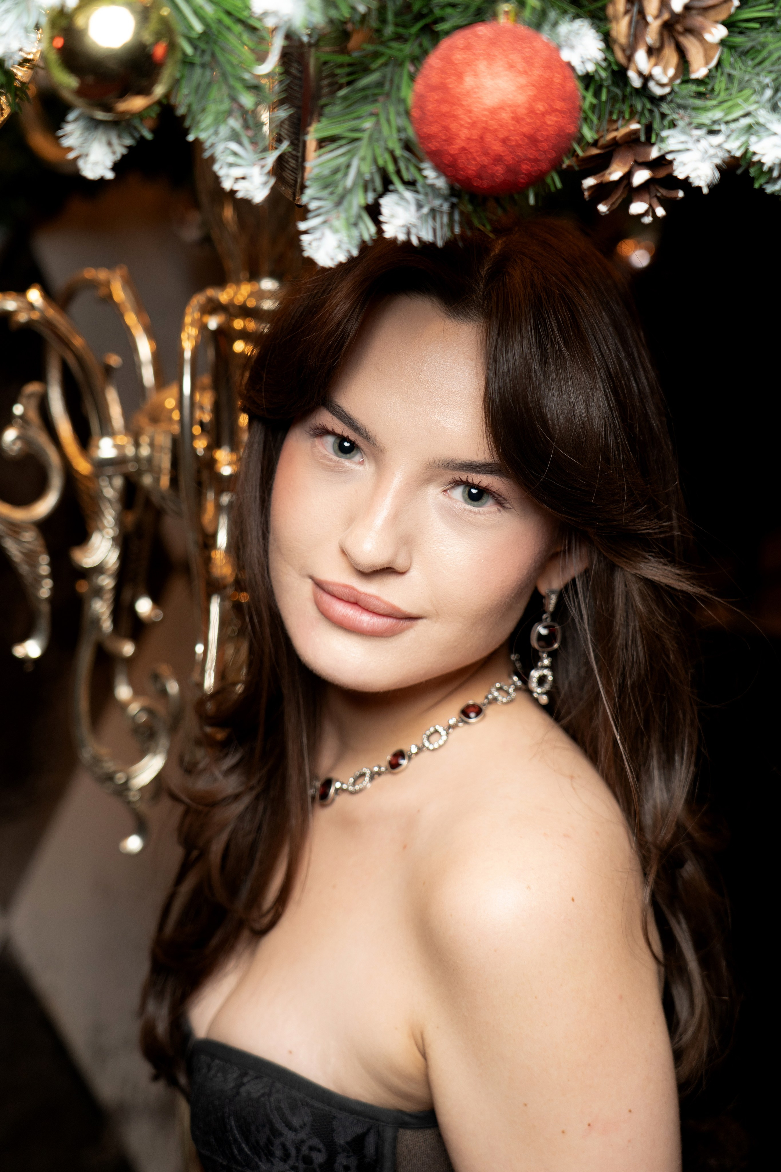 Корпоративный вечер: Пандент. Фотограф-эстет