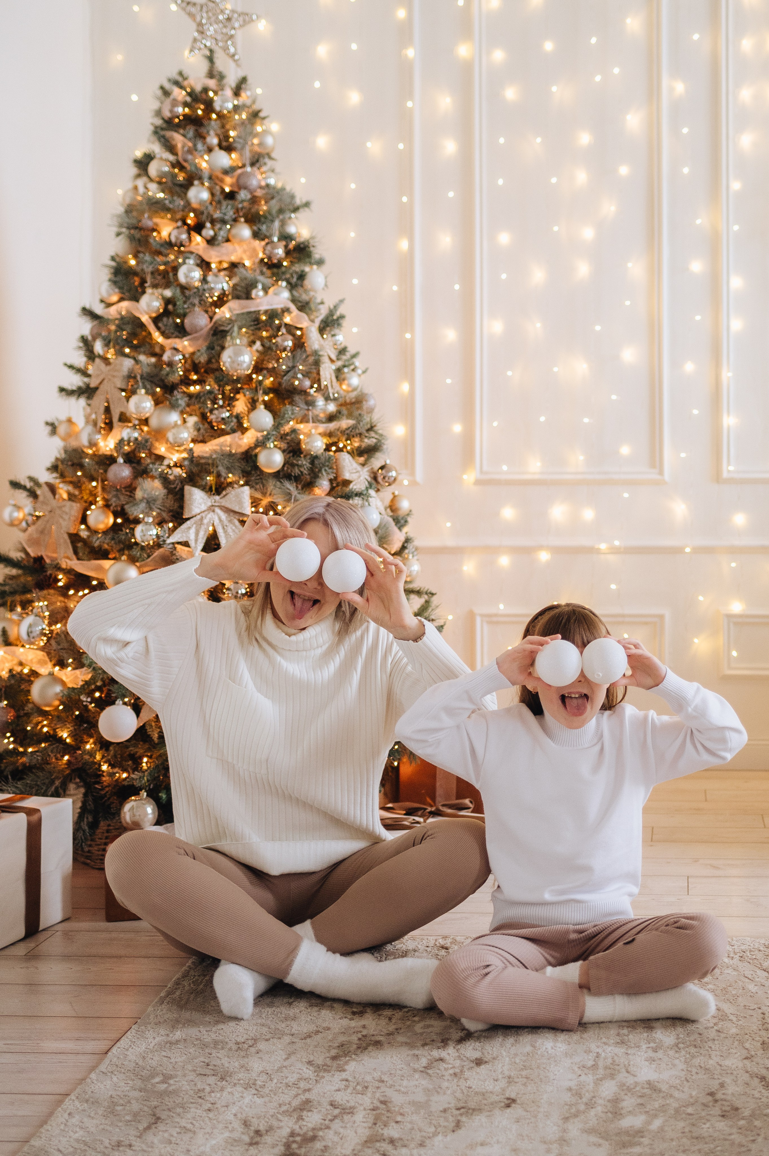 Семейный фотограф в Москве и МО Таня Яблочки