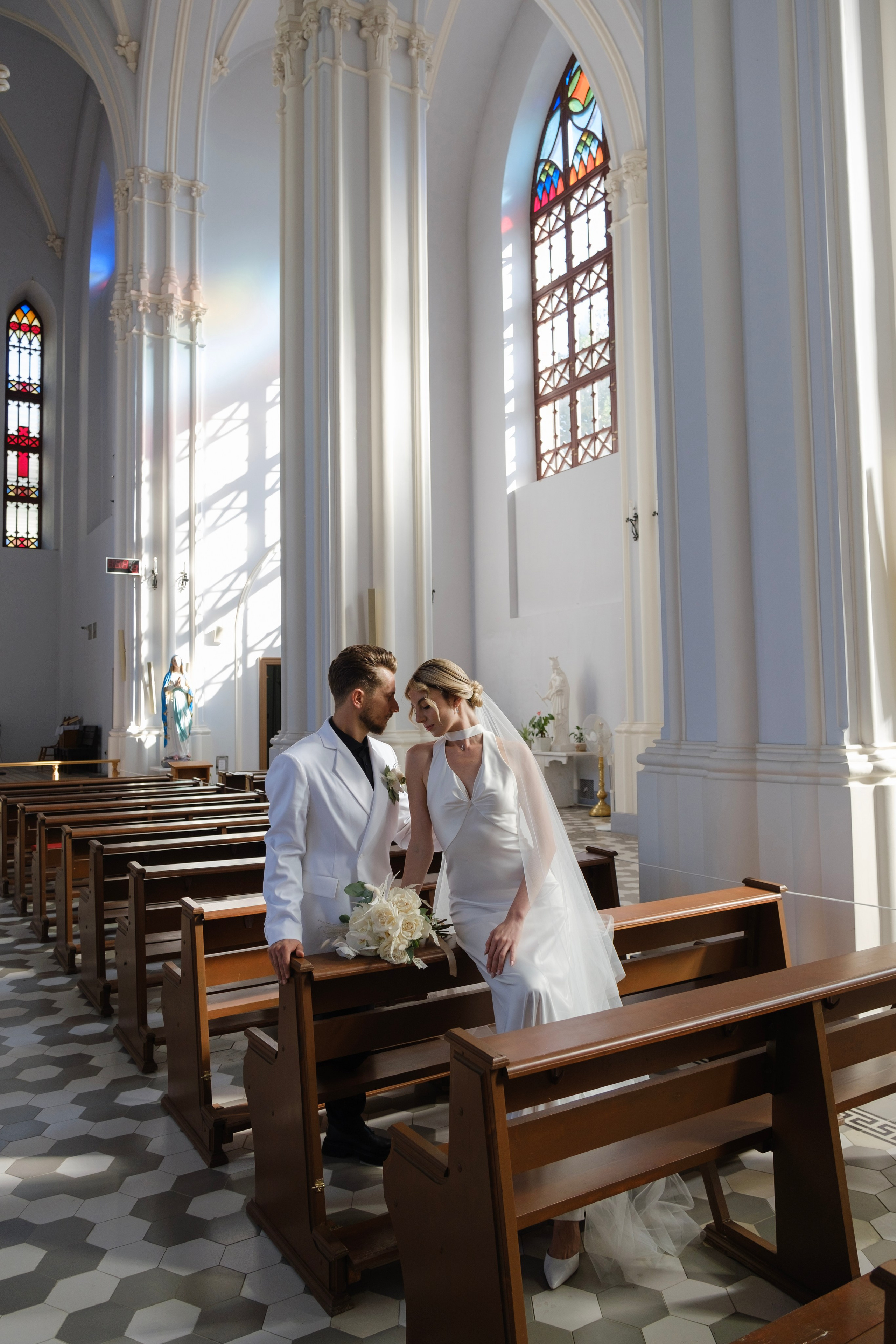 Alexander Alina. Wedding photographer