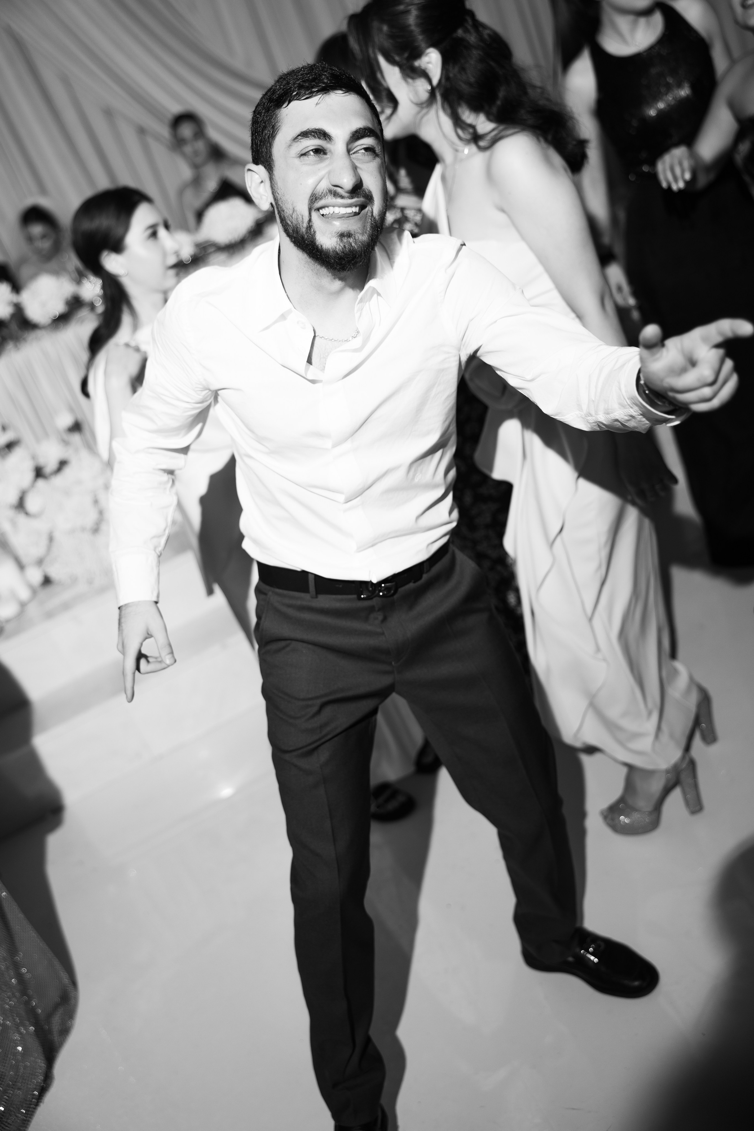 О любви с любовью. Свадебный и портретный фотограф в Ростове на Дону Андо Саргсян