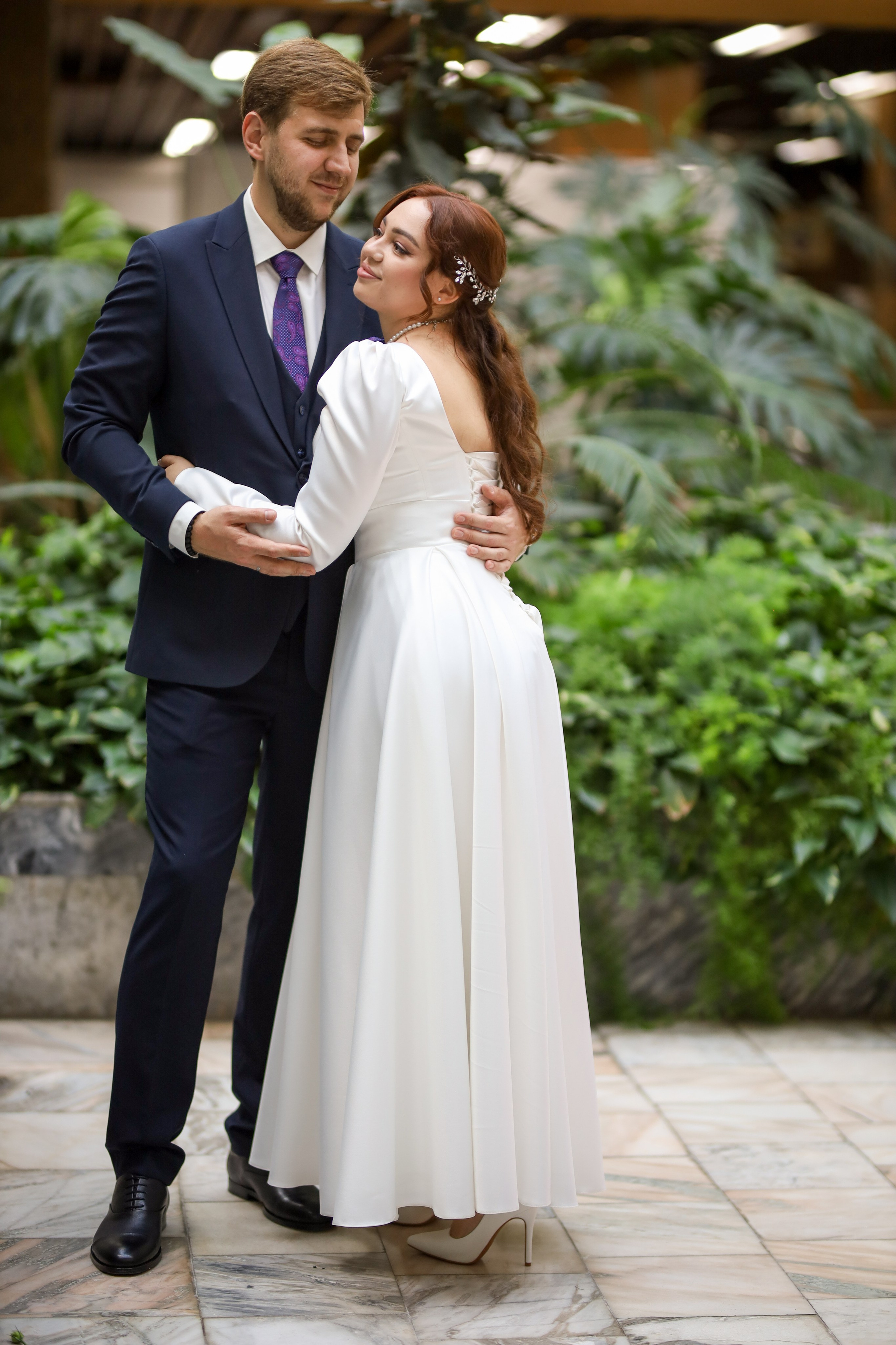 Свадебные съемки. Семейный и детский фотограф в Таганроге и Ростове-на-Дону Екатерина Илларионова