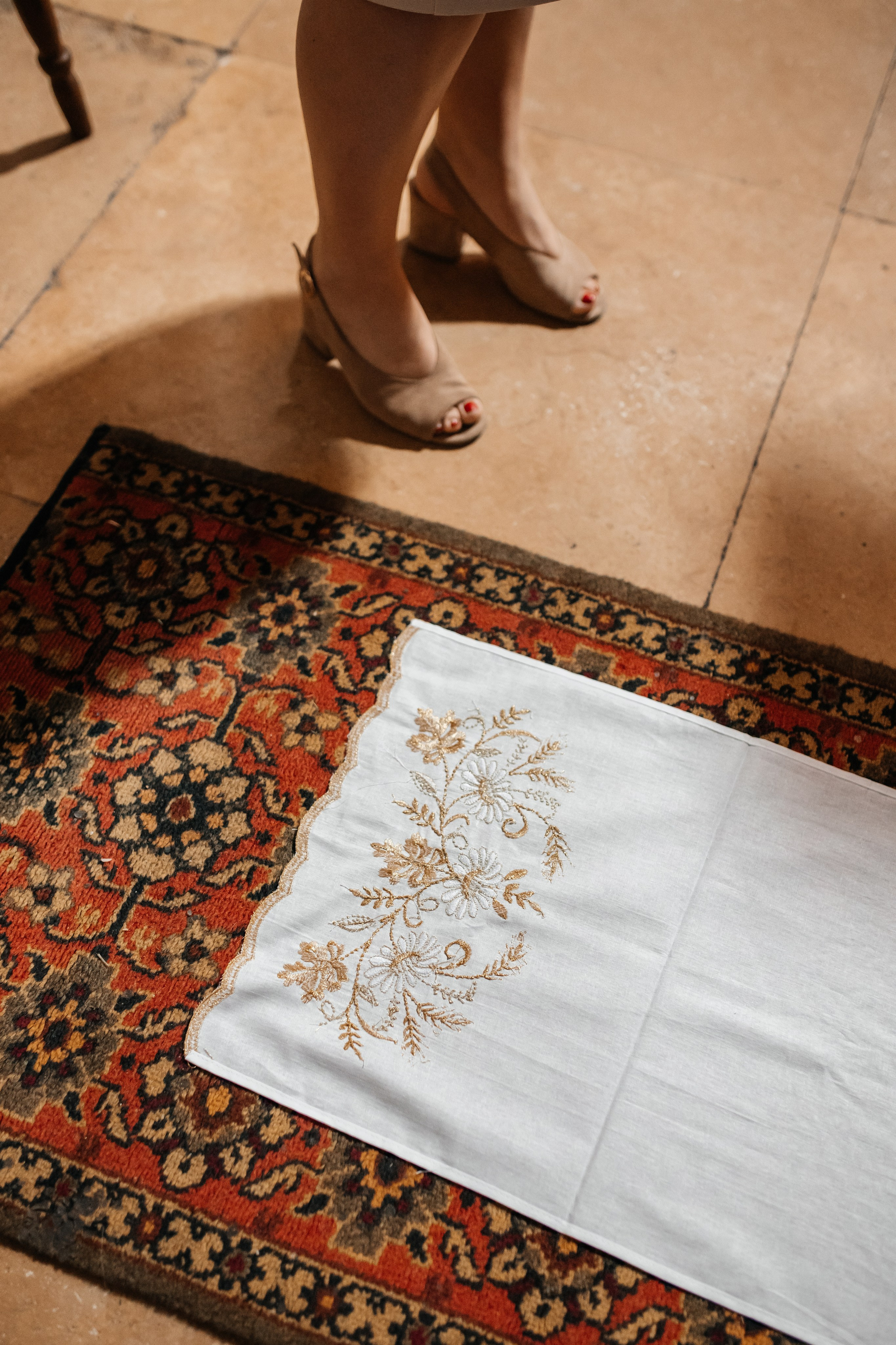 Венчание. Церковь Воздвижения Честного Креста Господня в Татаринцево. Фотограф Валерия Горбунова Подольск Бутово Видное Щербинка