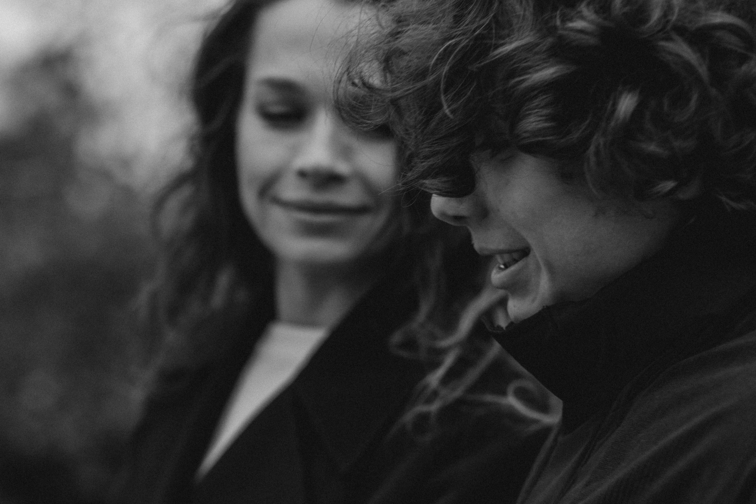 Даша с семьей (прогулка в парке)