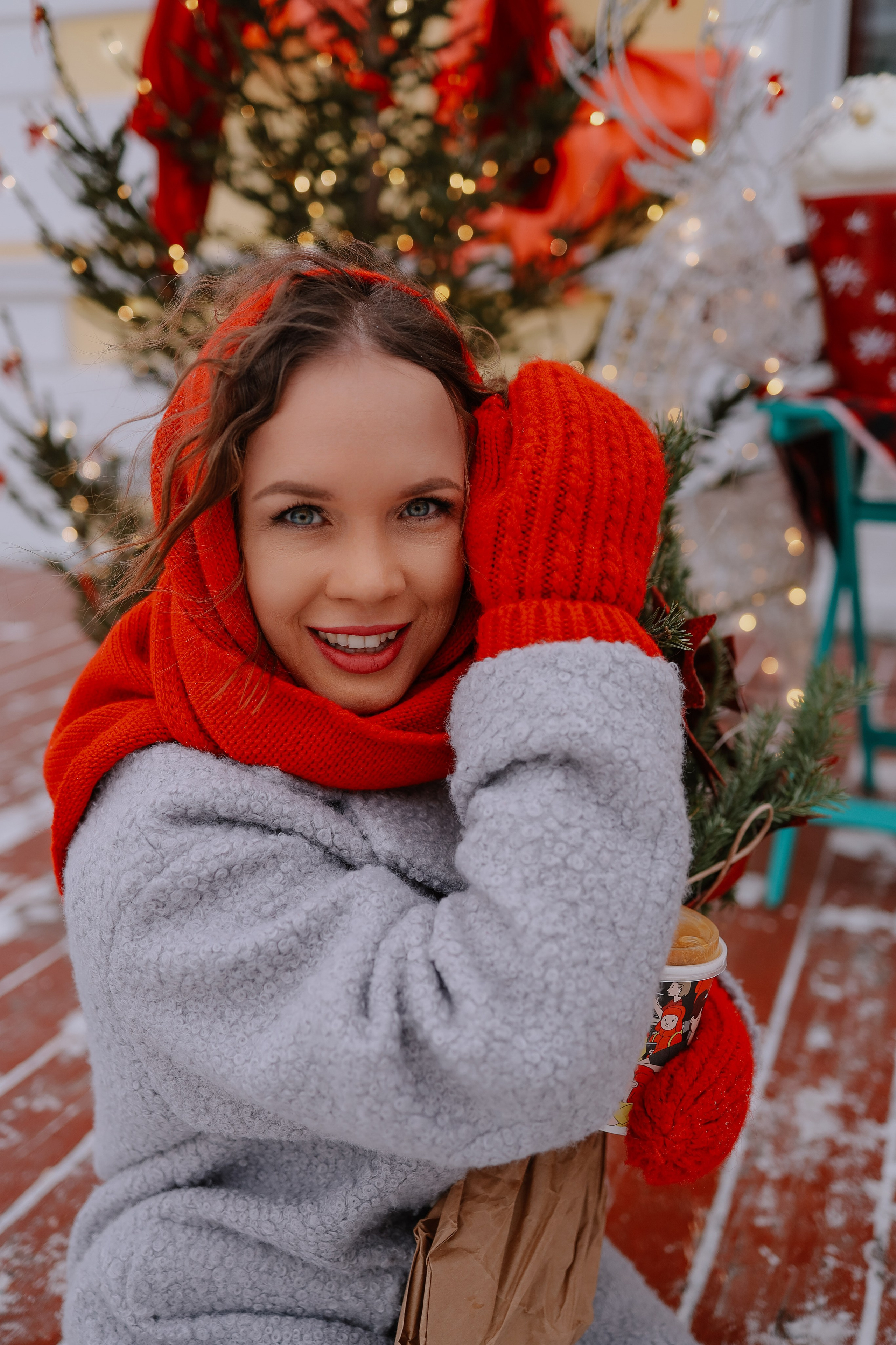 Ксения. Marina Shakirova Photography