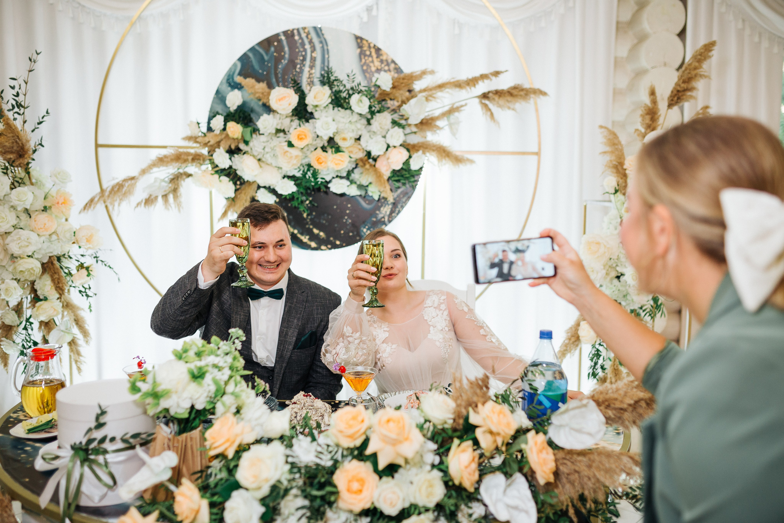 Juliya&Max. Антонина Талах фотограф в Москве