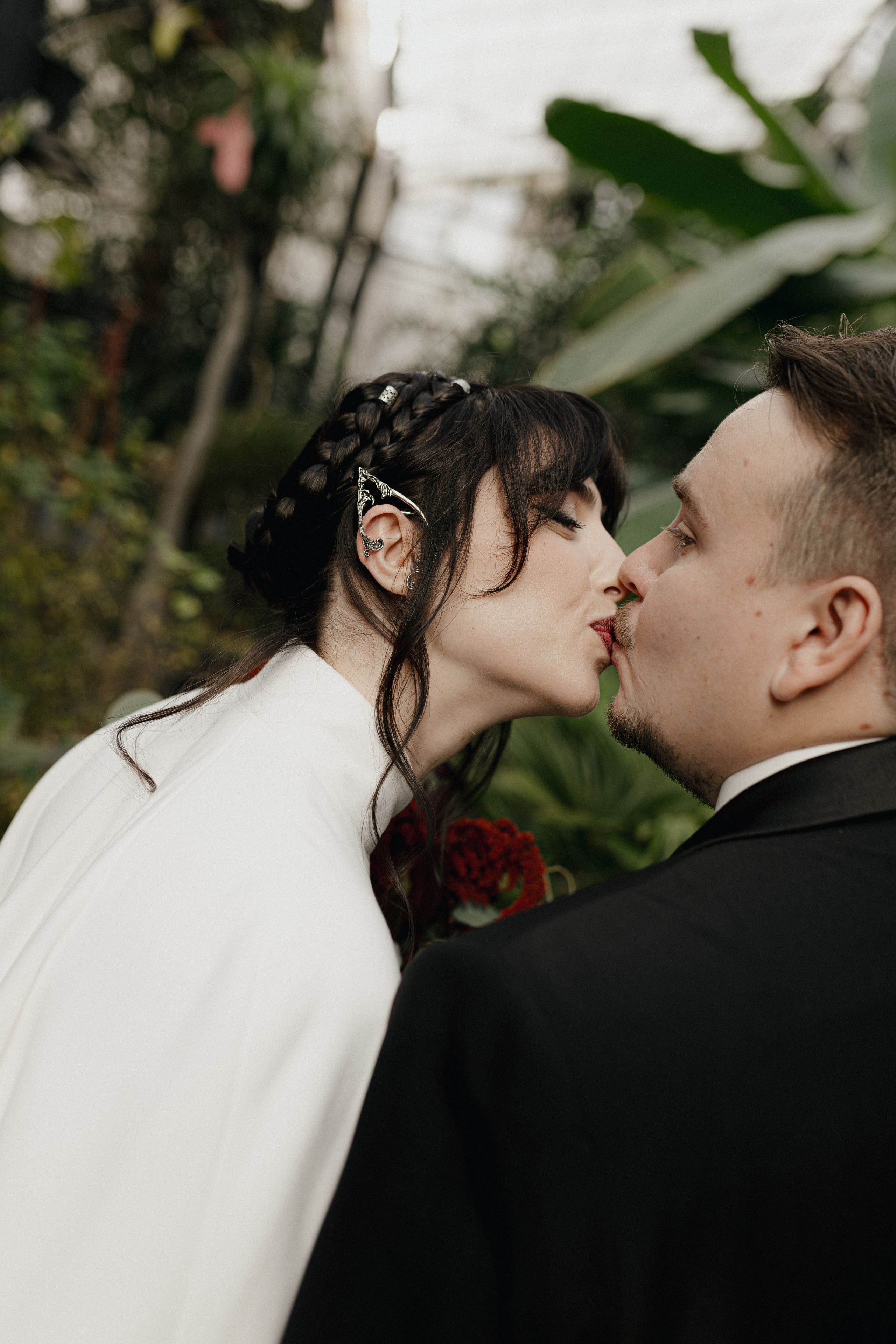 Свадьба Лены и Миши. Свадебный и семейный фотограф Женя Добрянская в Нижнем Новгороде