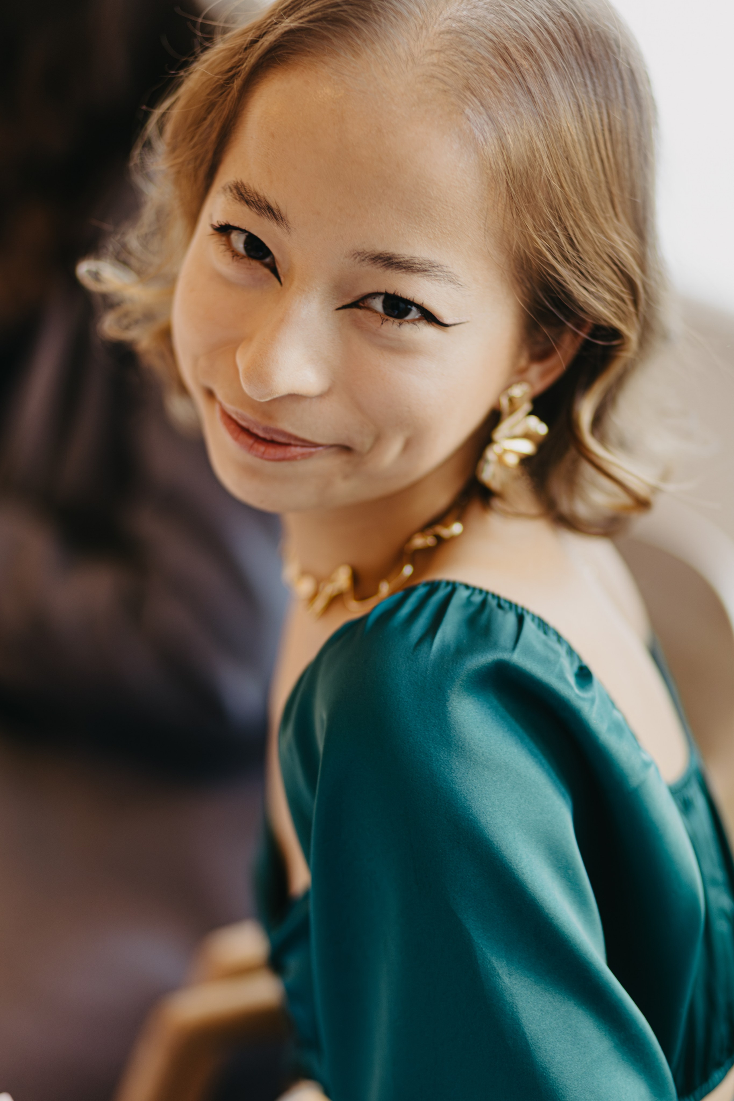 Свадьба Маши и Димы. Свадебный и семейный фотограф Женя Добрянская в Нижнем Новгороде