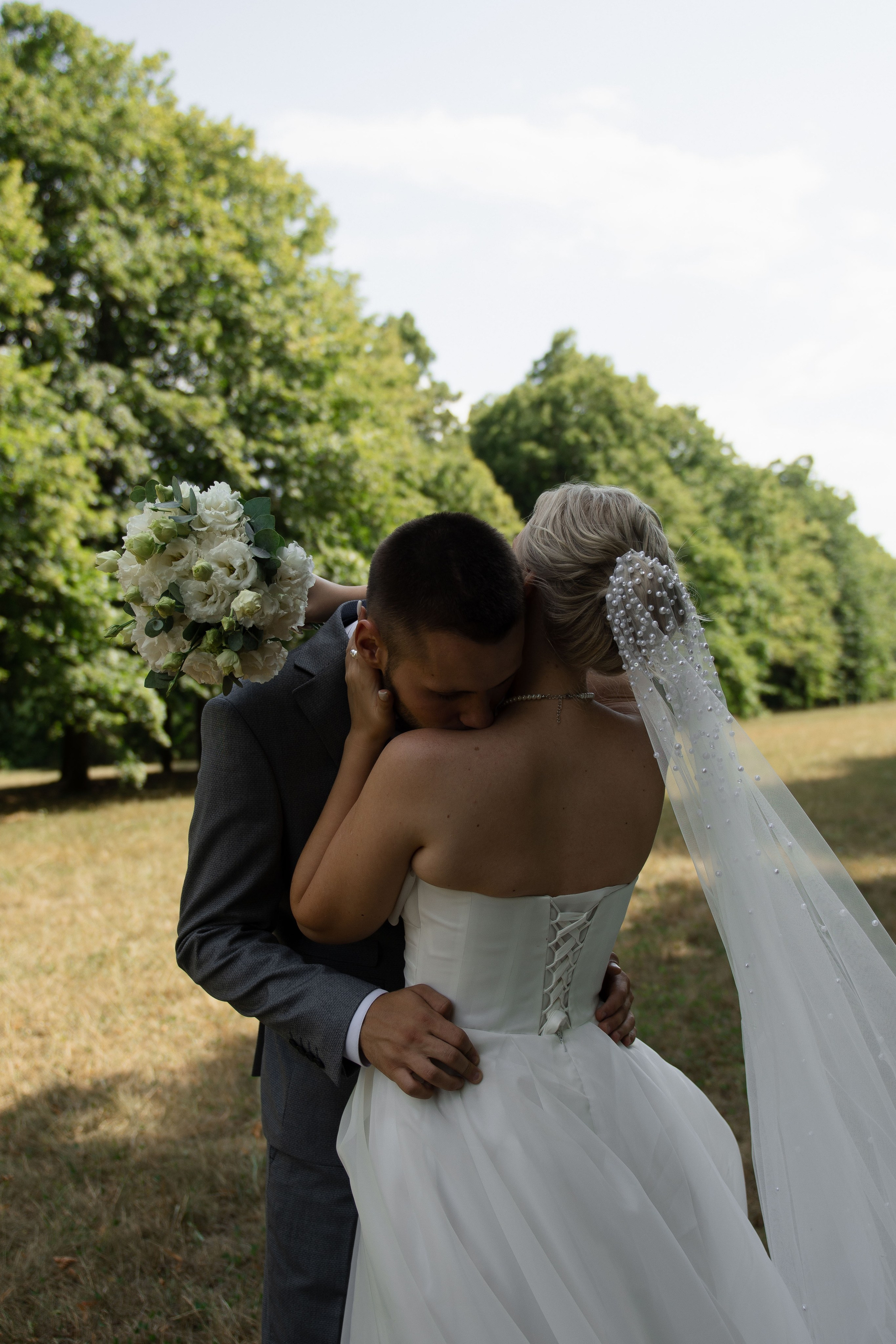 Валерия и Ренат. Свадебный и женский фотограф в Ставрополе Вика Лексеева