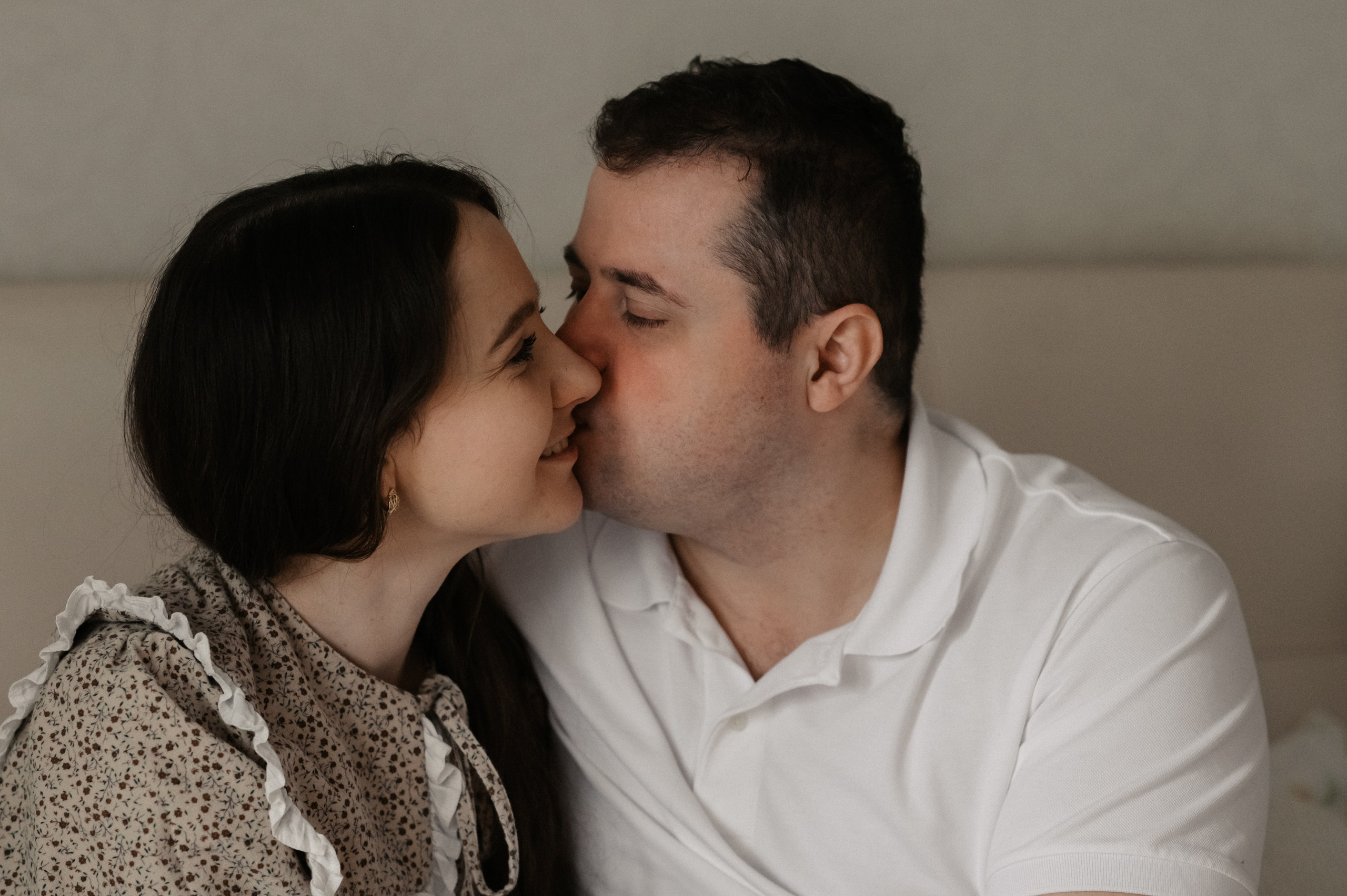 3+1. Фотограф Ким Ангелина