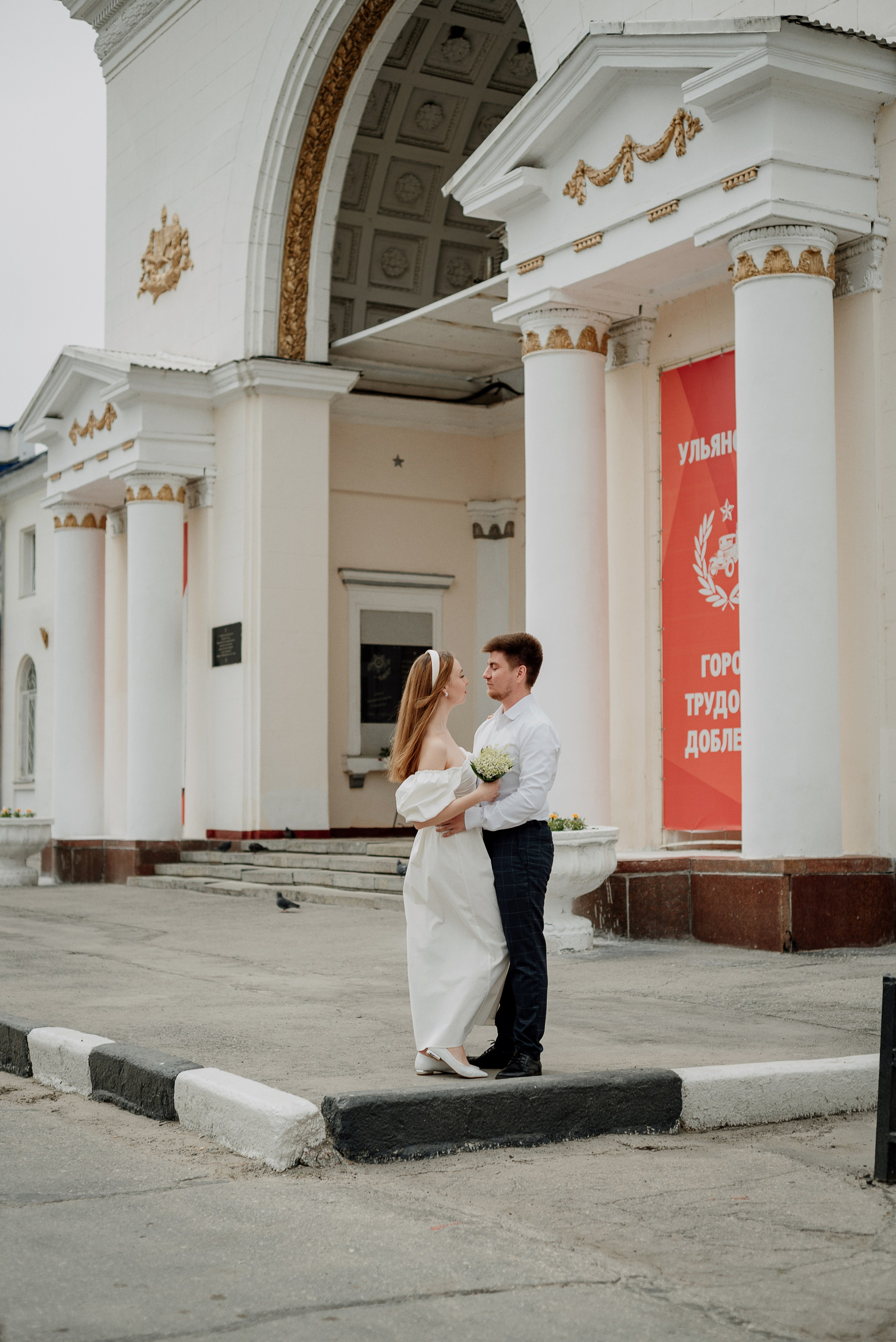 Счастье. Фотограф Ульяновск Ксения Холматова