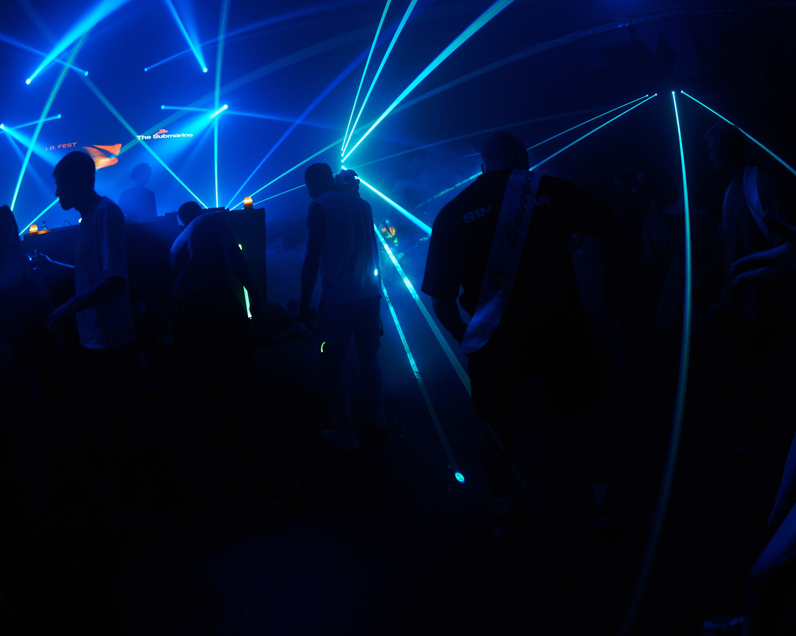 C.R.A.B. Fest / Свобода. Фотограф из Первоуральска Роман Заиченко
