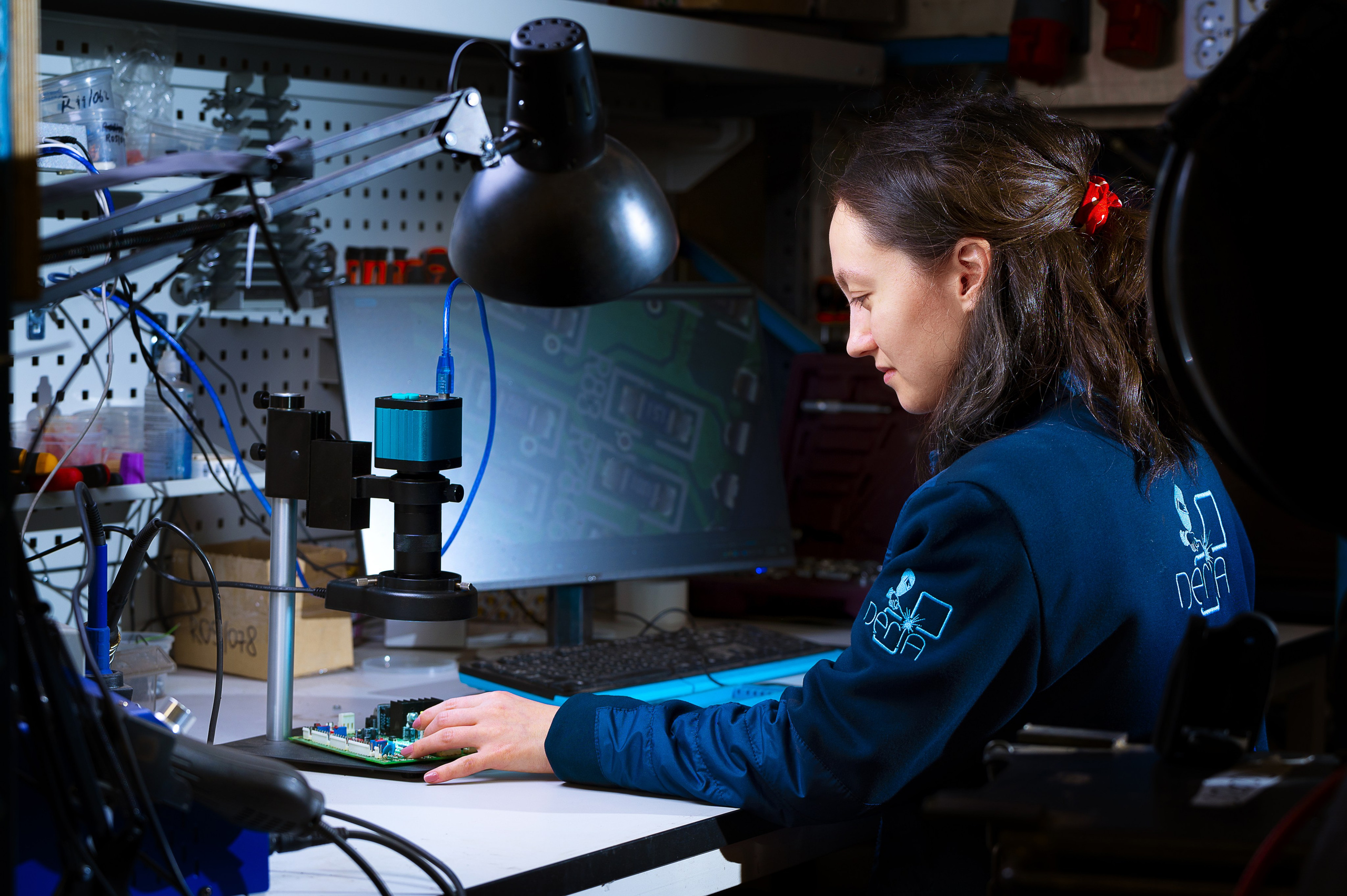 Репортажная фотосъемка