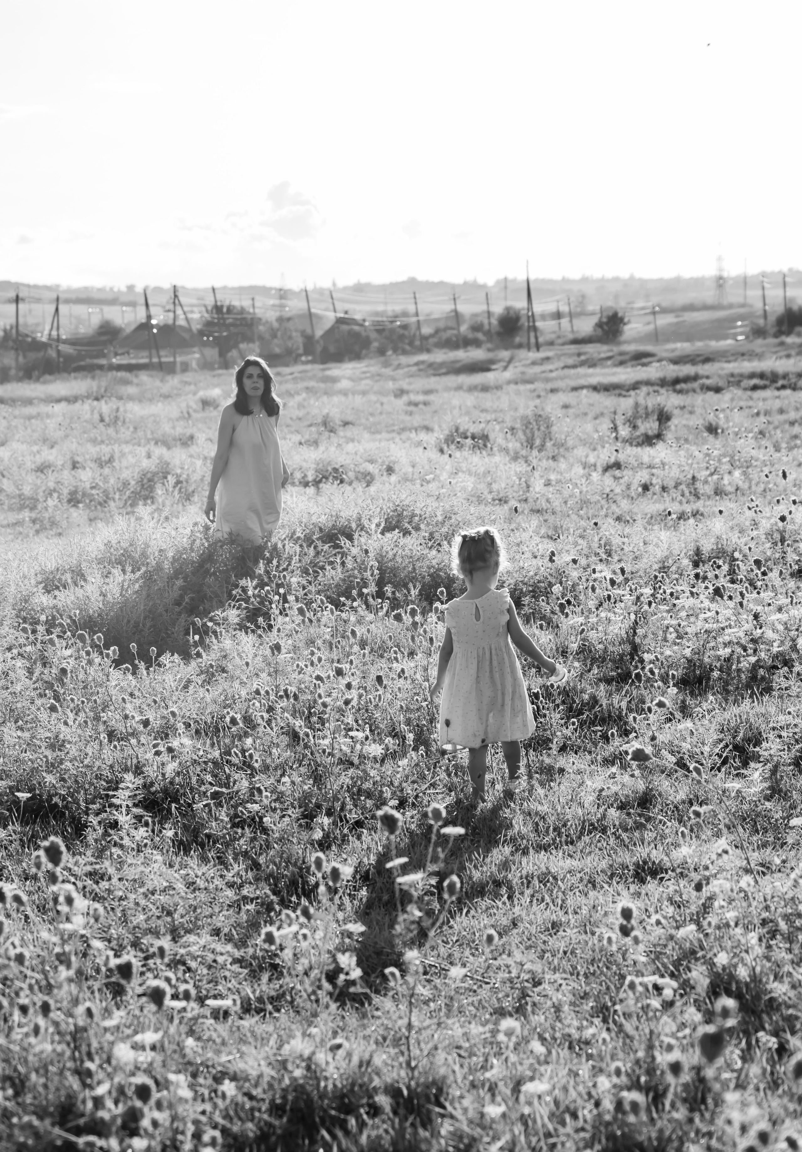 Летняя прогулка. Главная