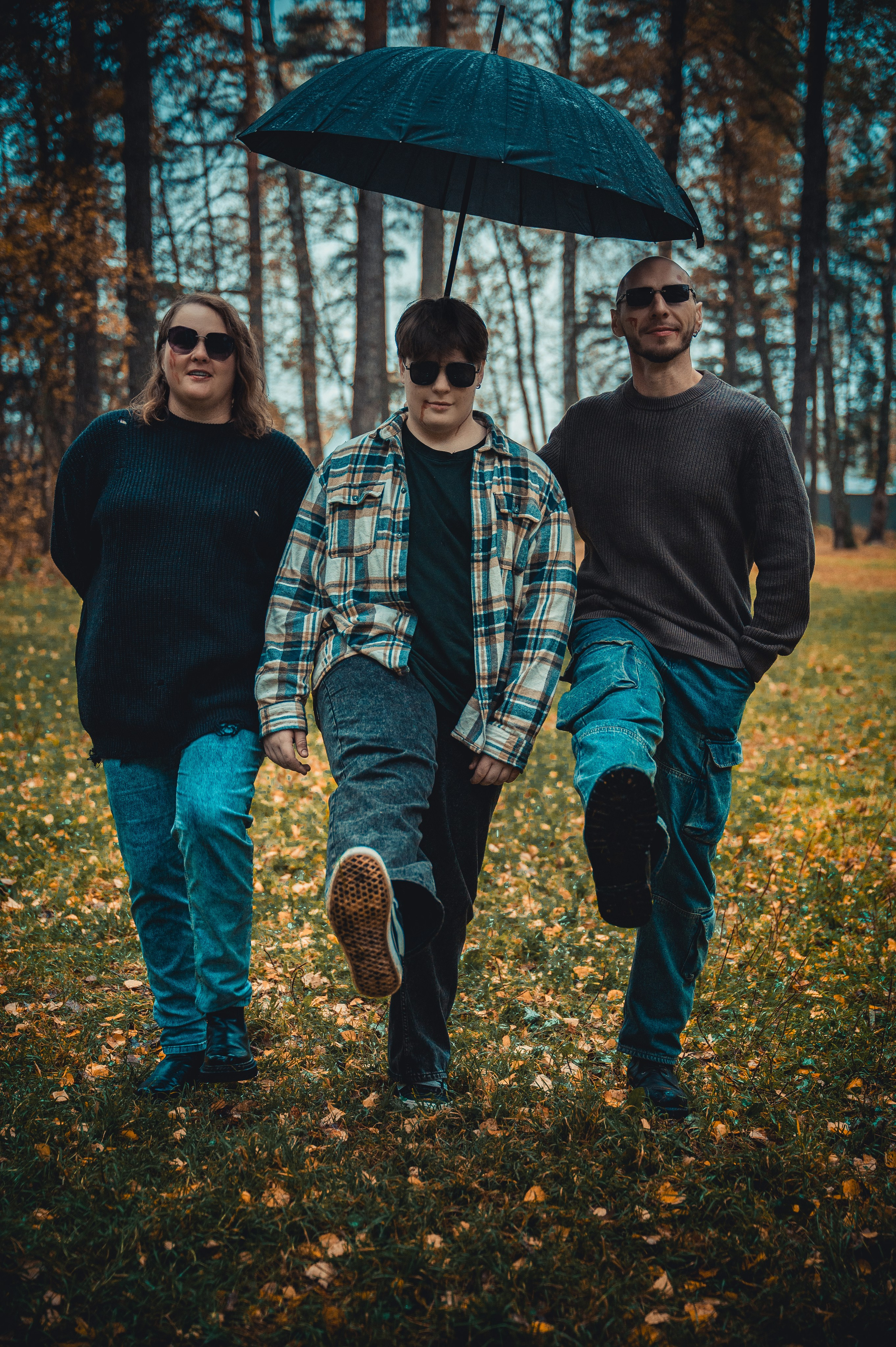 История о Фыре и Фыре. Семейный и детский фотограф в Королеве, Москве и Московской области Строева Анастасия