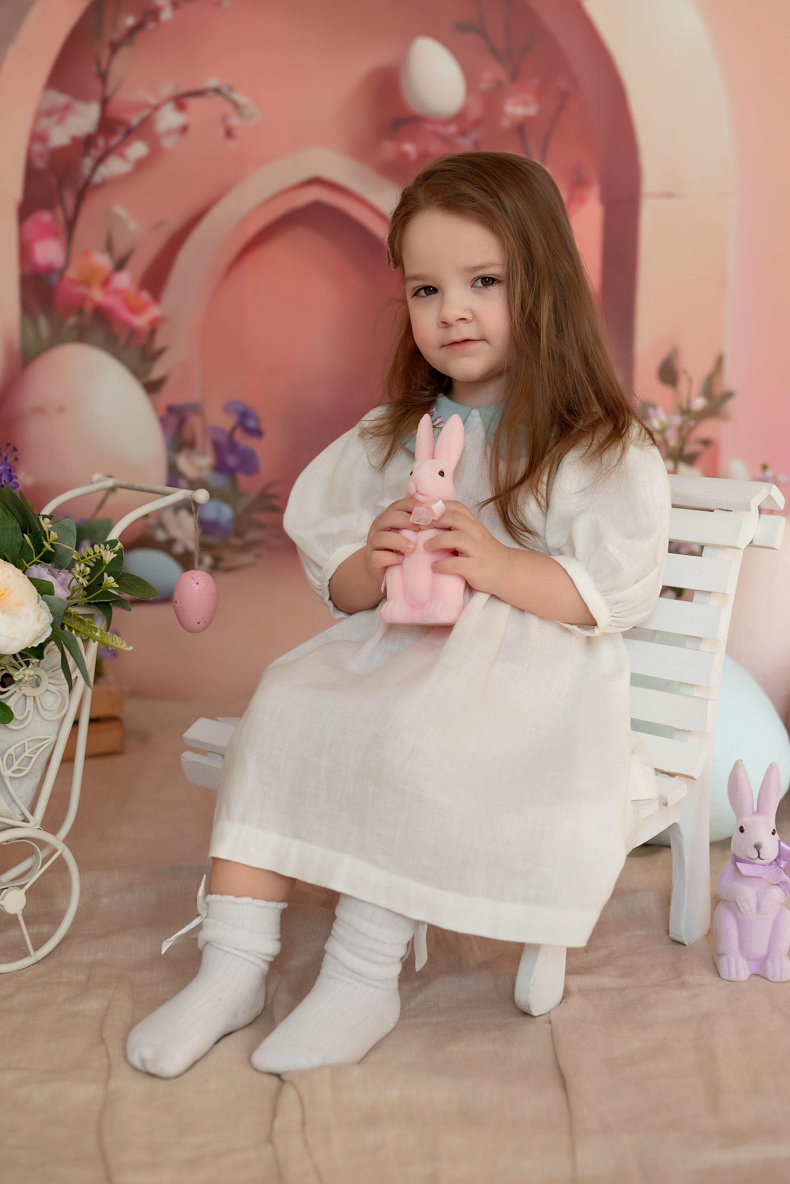 Студийные фотопроекты