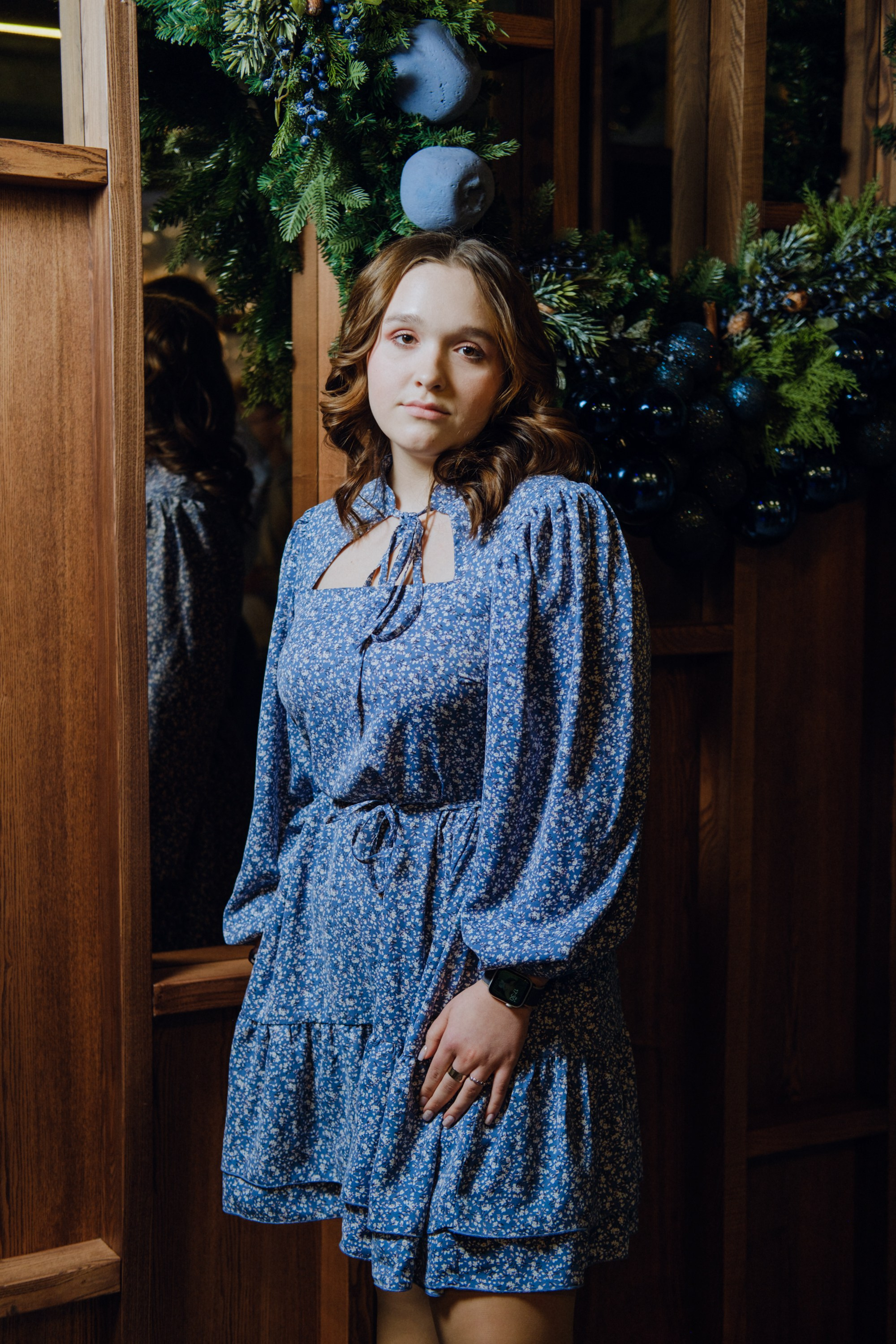 Юбилей. Фотограф Софья Володкина