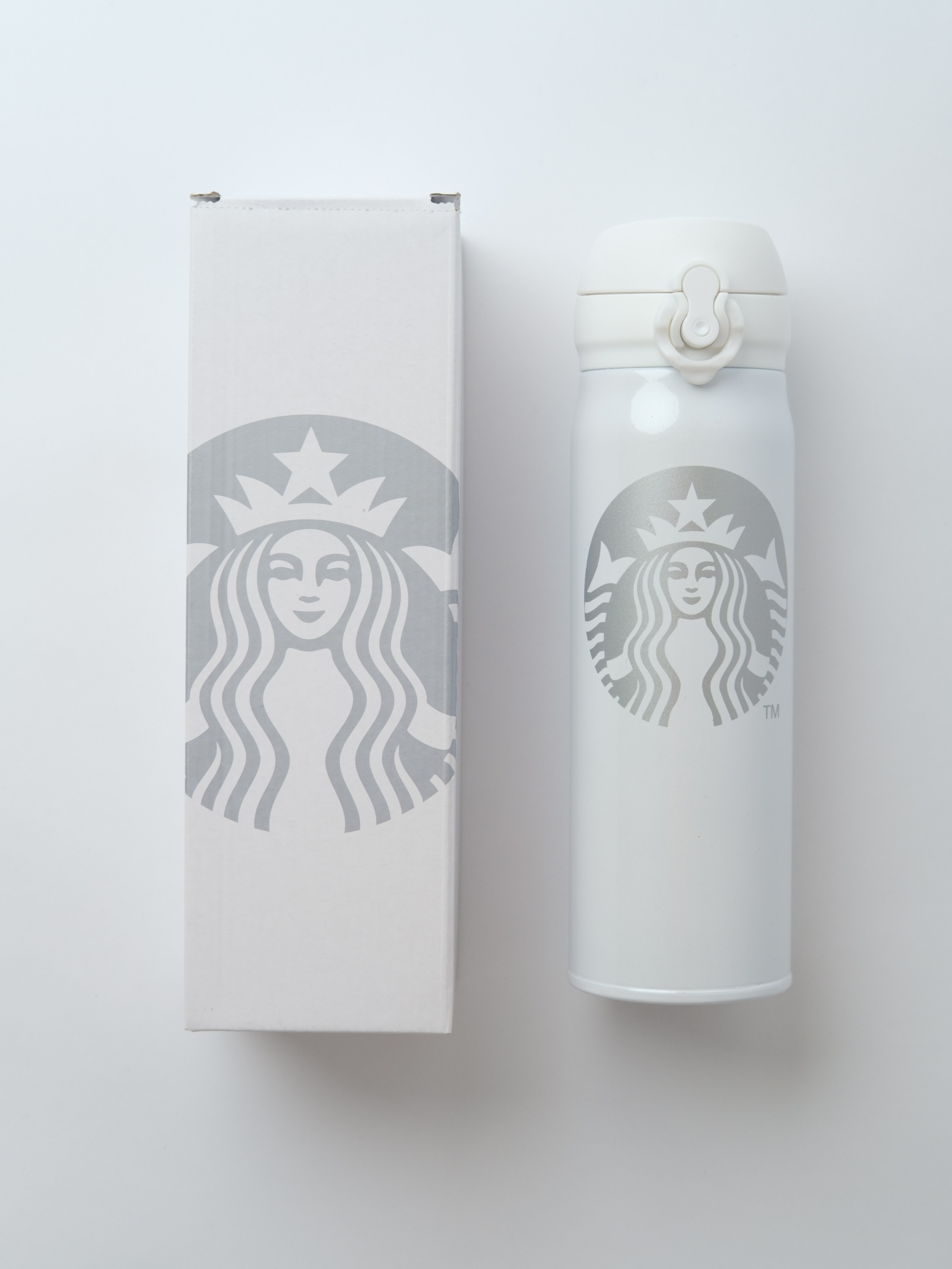 Термокружки. Фотограф Софья Володкина