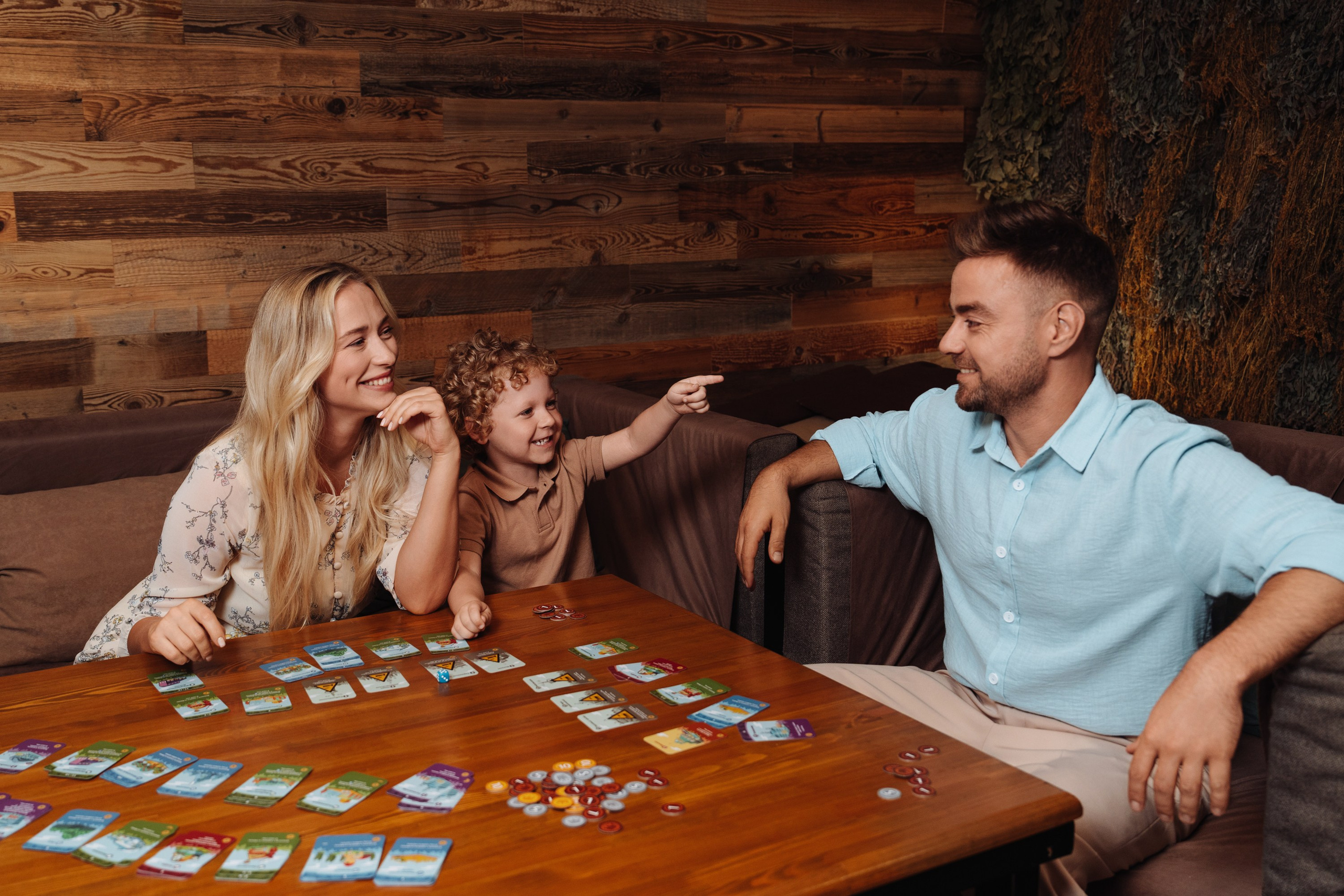 БарнХаус «Дубрава»