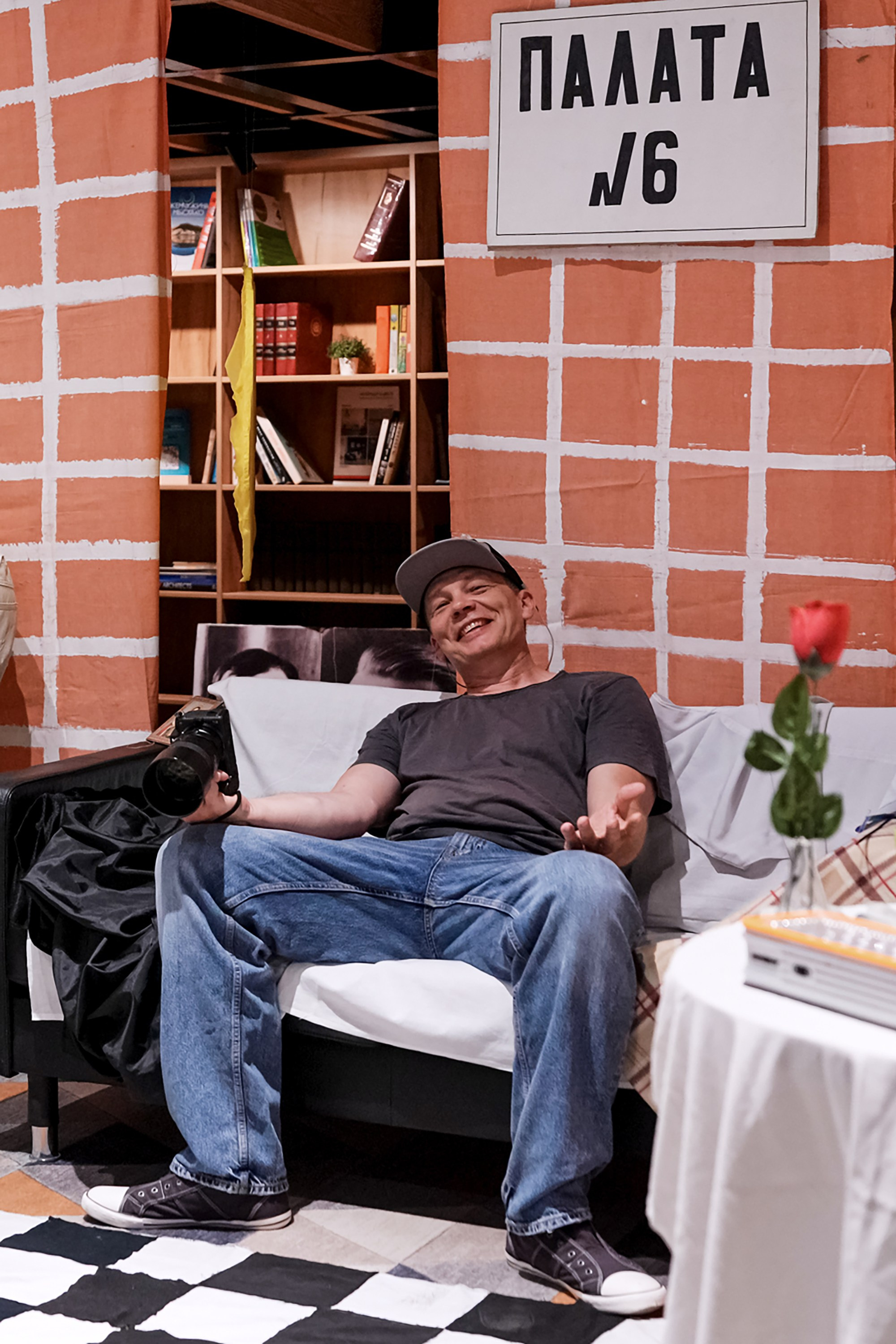 Ваш фотограф. Яркие фото на Чёрном море