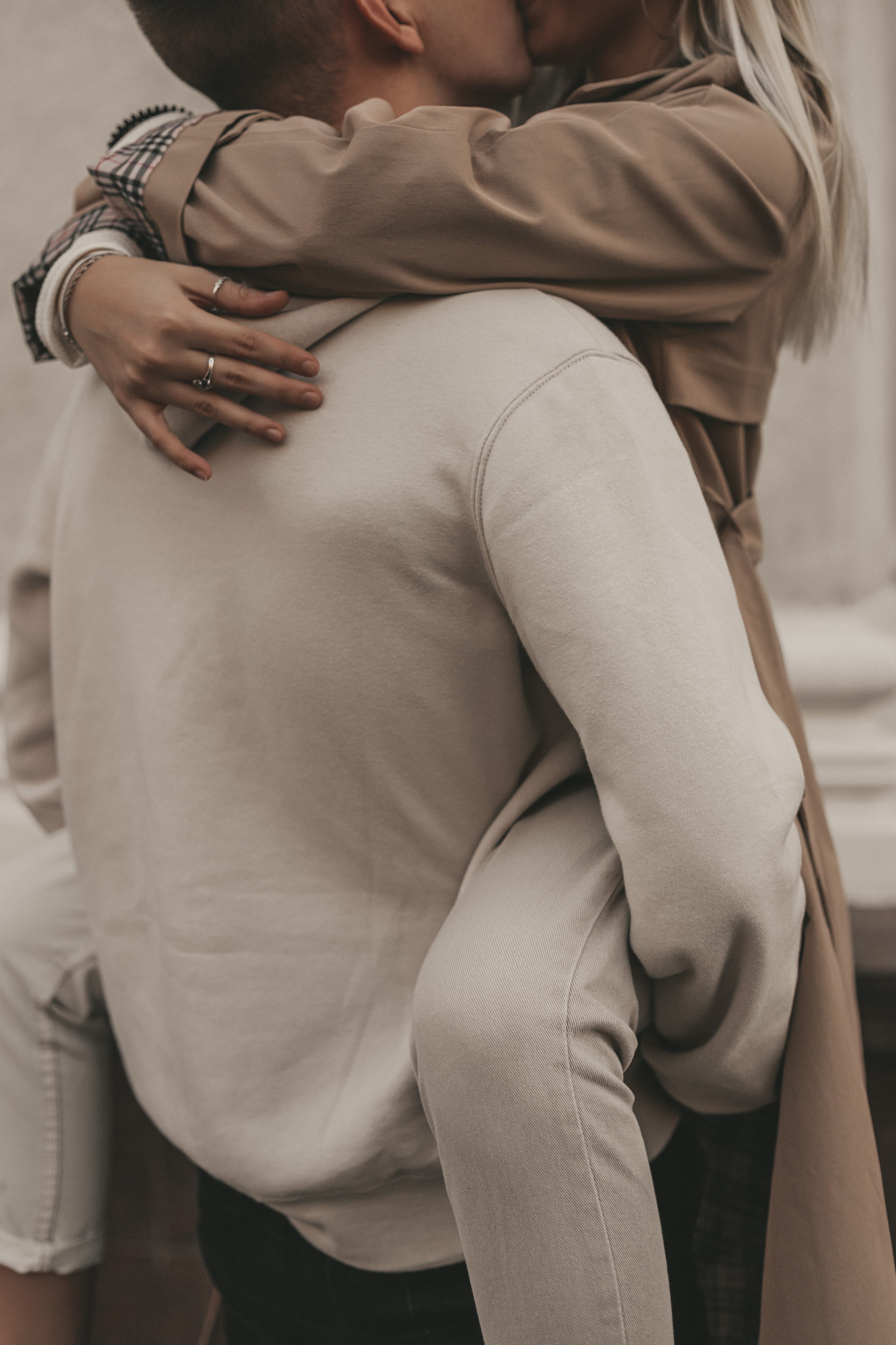 Арина и Илья. Фотограф Липецк. Старцева Ксения