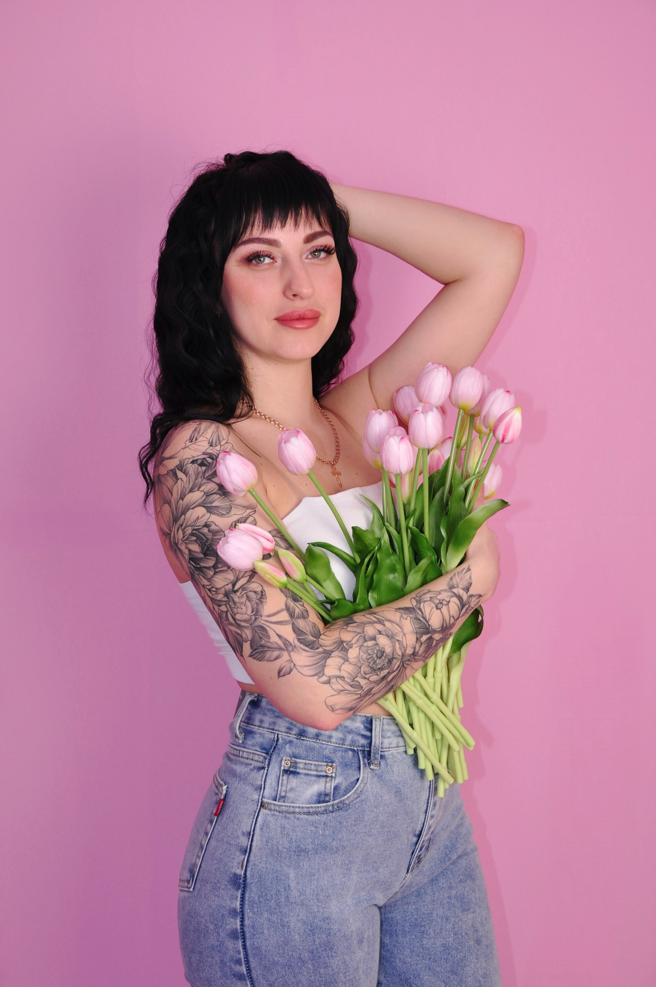 Индивидуальная. Фотограф в Урюпинске