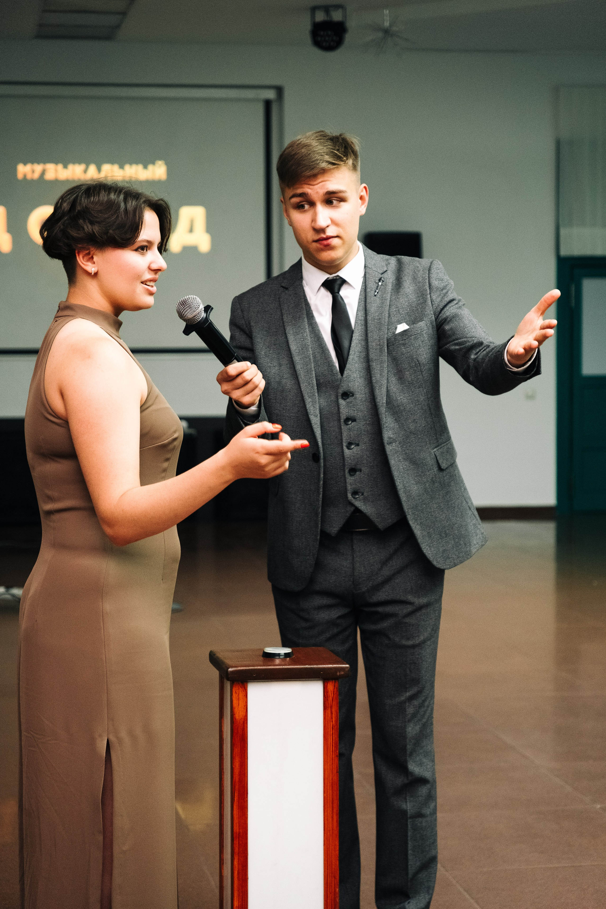 Выпускной. Фотограф в Иркутске Анна Мирошникова