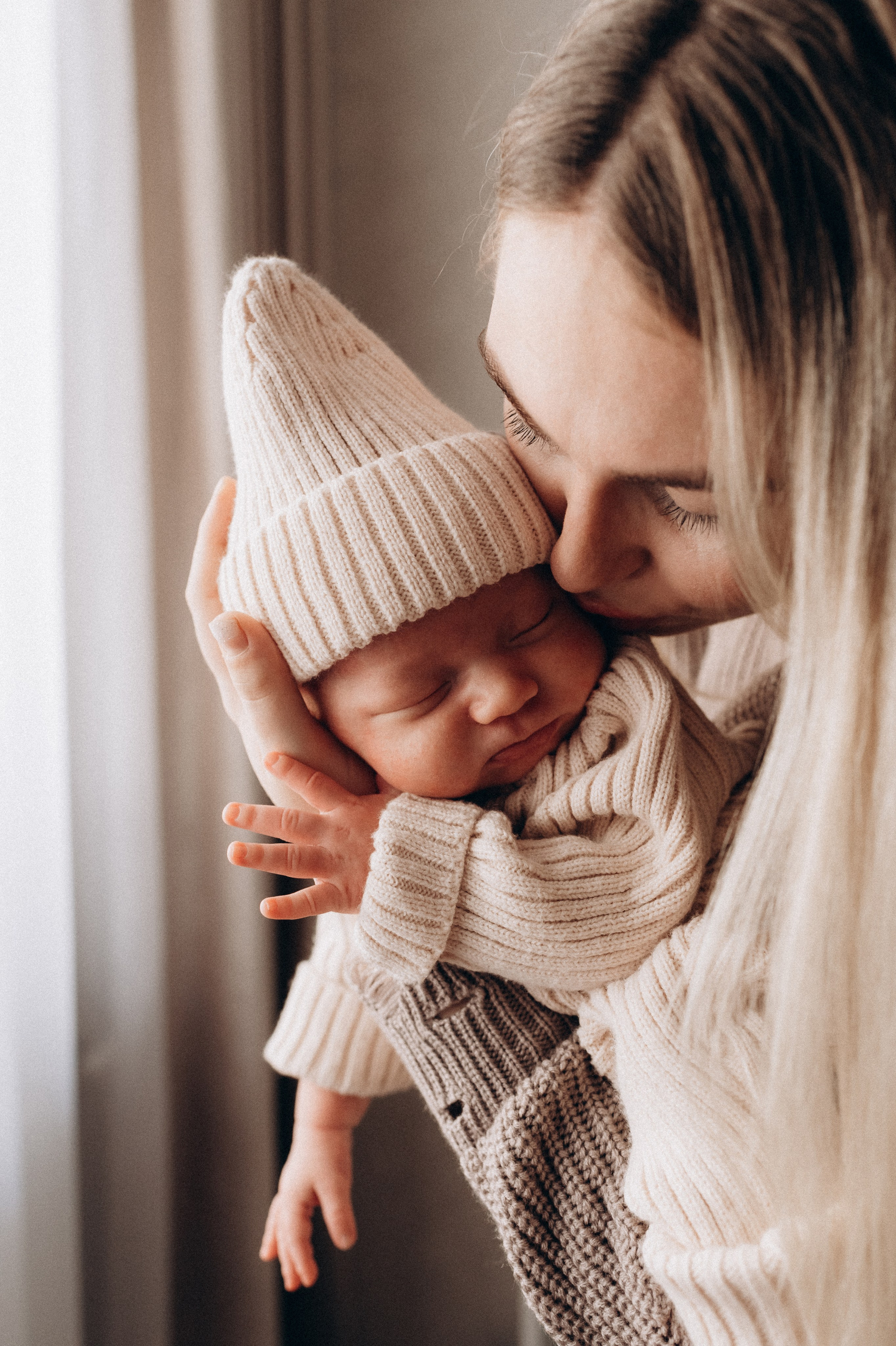 Тариф «Лайф» с элементами ньюборн. Фотограф новорождённых Абакан Марина Дейнюк