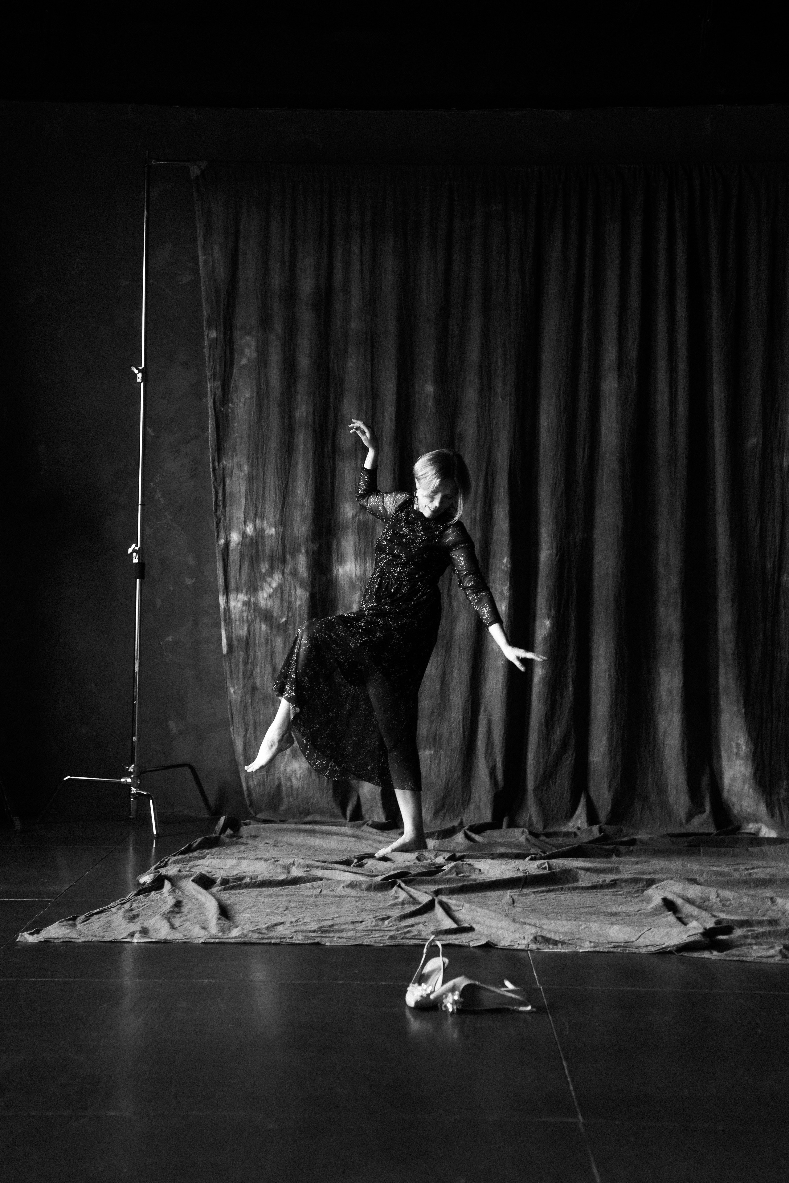 Ольга. Фотограф в Тюмени Даша Михнова. Портреты, фотопроекты, фотодни