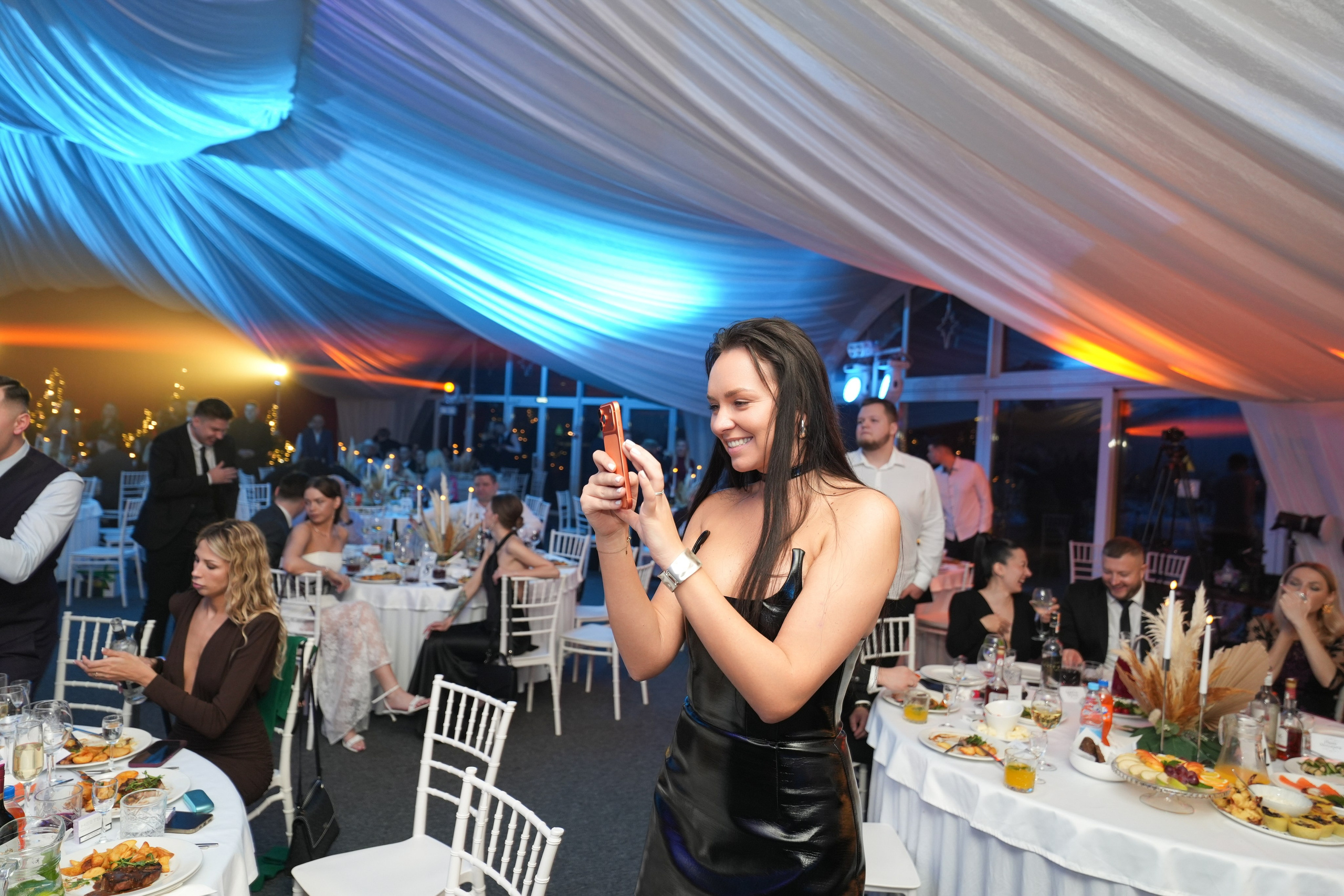 Анкар. Семейный и свадебный фотограф Минск, Беларусь Анна Орловская