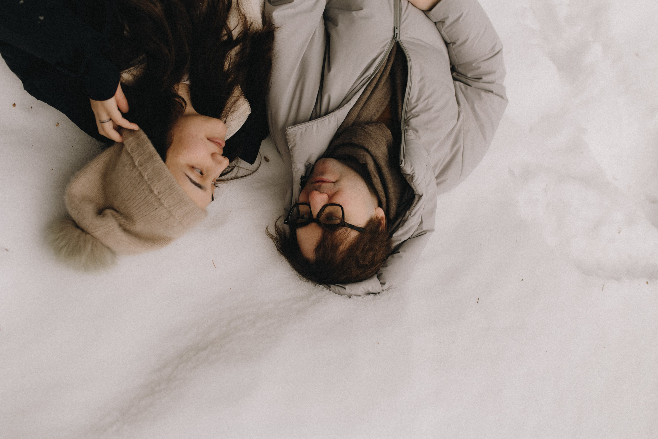 11 января. Alyona Latysheva / Photographer / Almaty