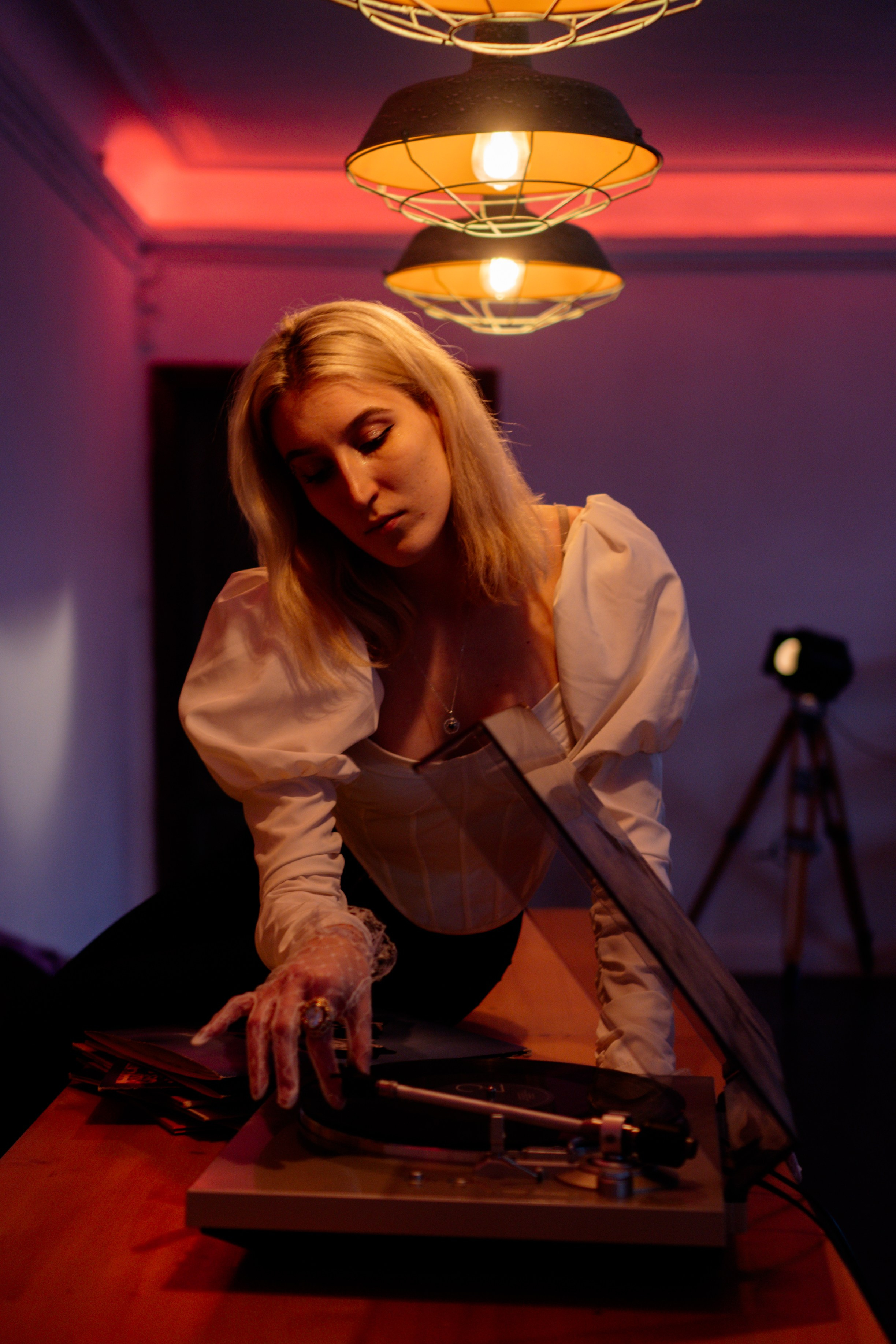 Студийная. Профессиональный фотограф, Санкт-Петербург — Виктория Богомолова