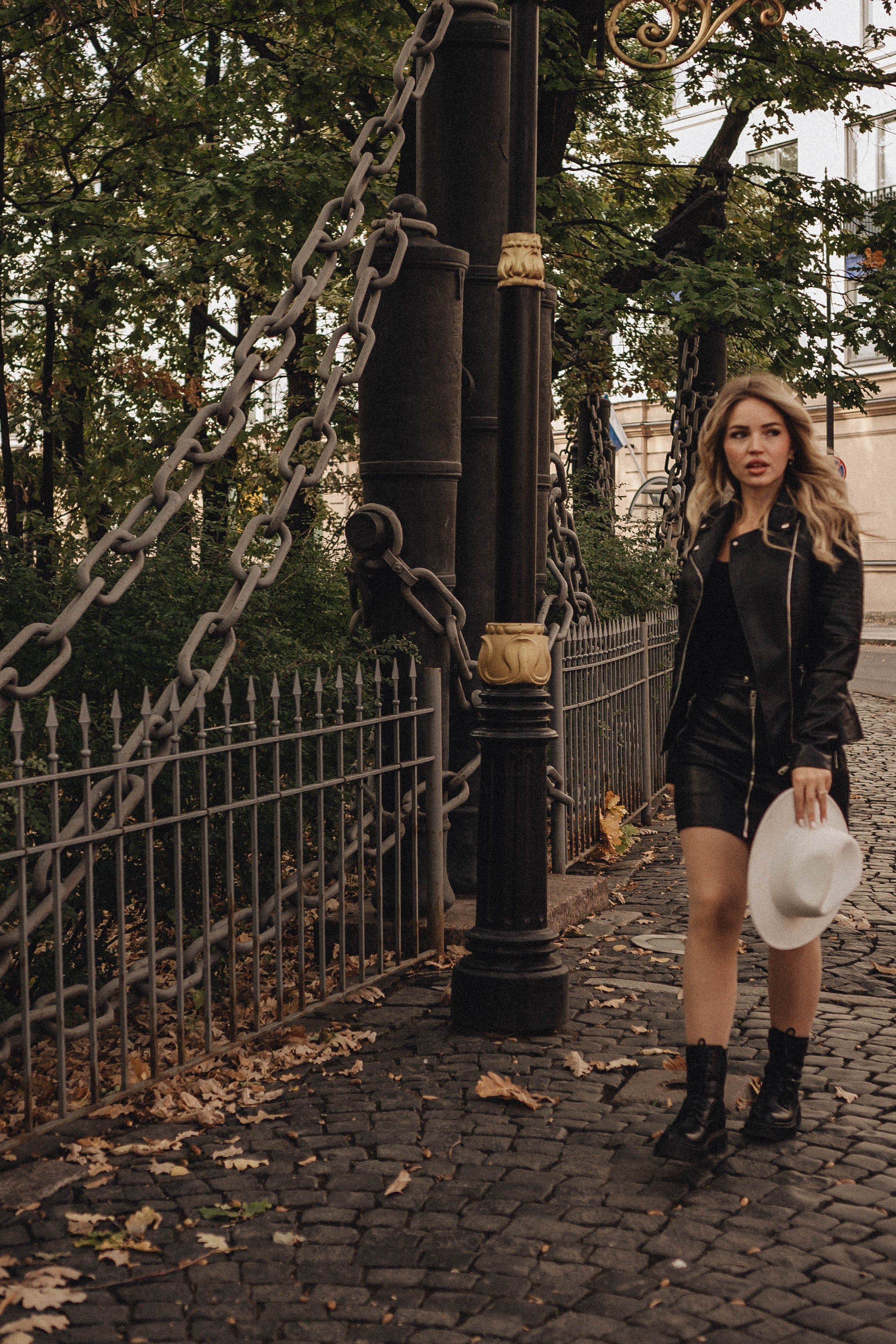 Прогулочная. Профессиональный фотограф, Санкт-Петербург — Виктория Богомолова