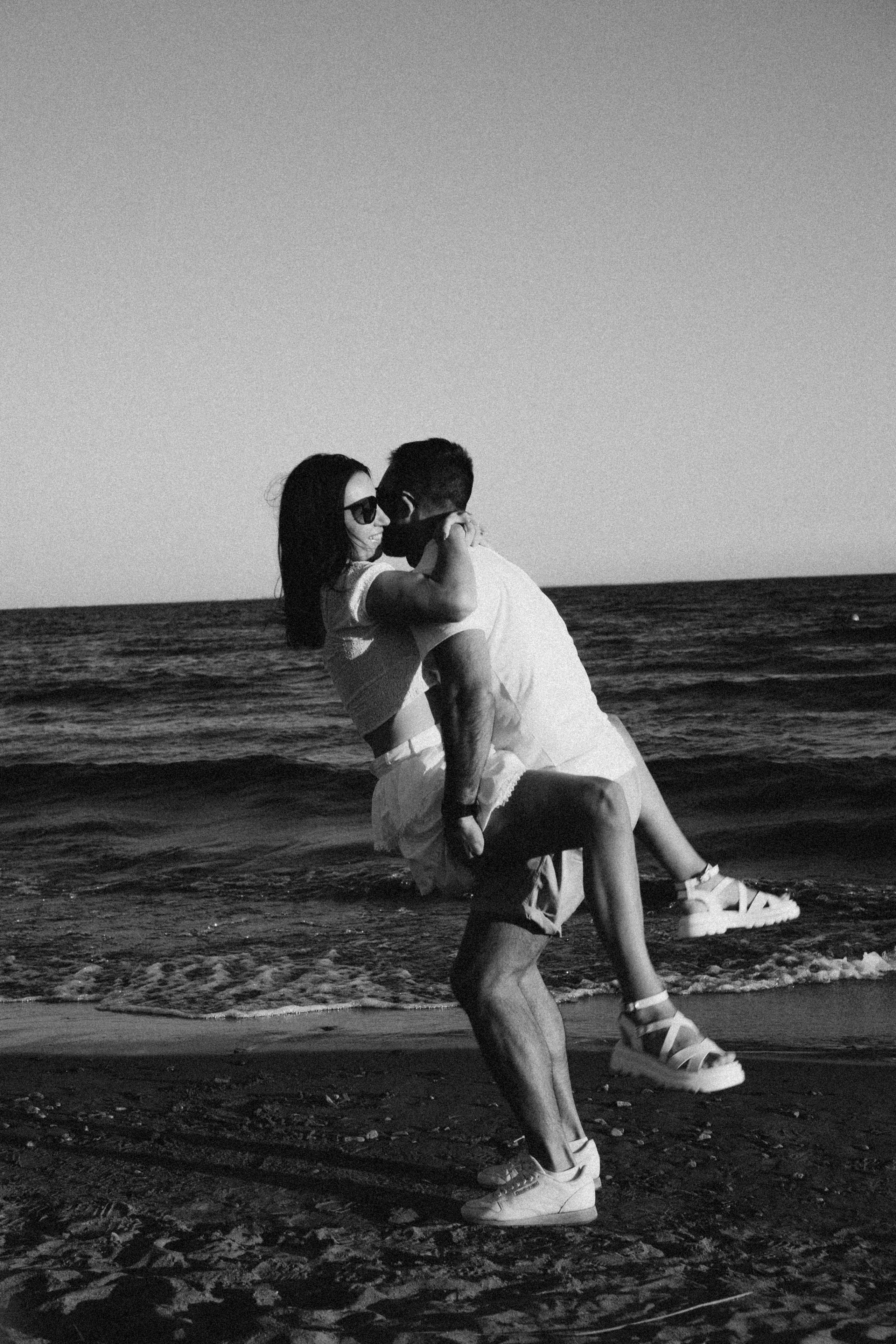 Любовь на заливе. Профессиональный фотограф, Санкт-Петербург — Виктория Богомолова