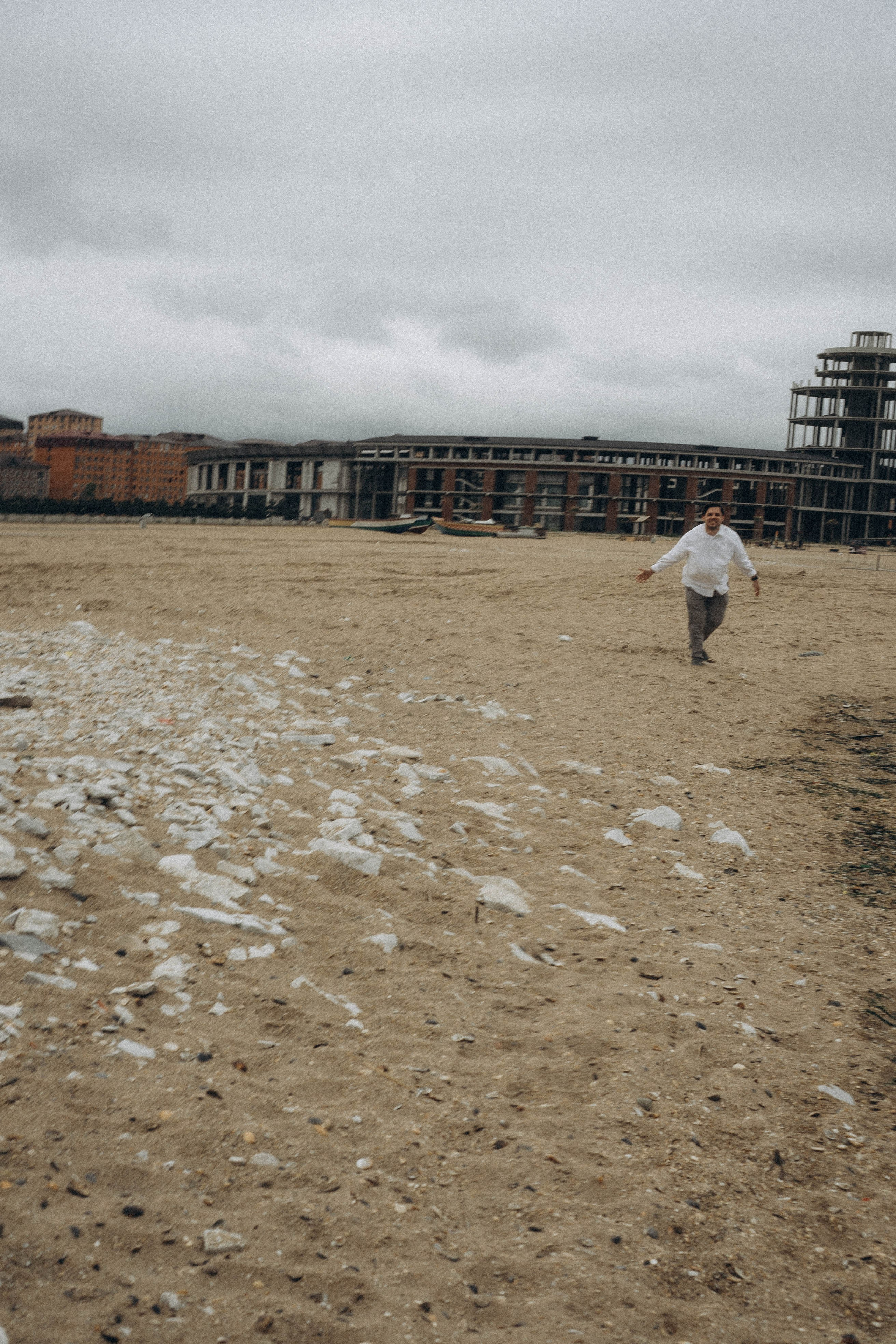 Каспий. Профессиональный фотограф, Санкт-Петербург — Виктория Богомолова