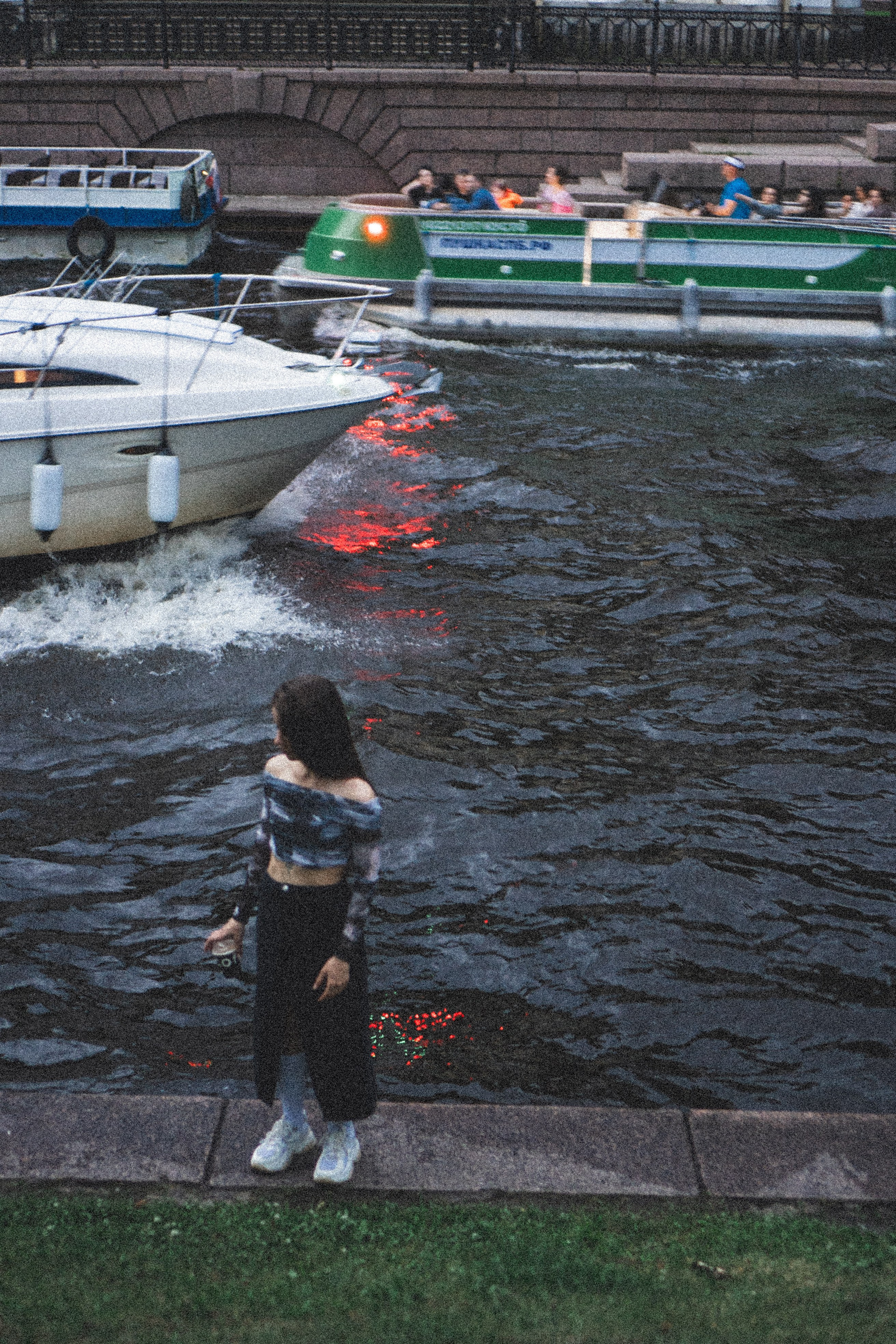 ПРОГУЛКА ПО САНКТ-ПЕТЕРБУРГУ. Профессиональный фотограф, Санкт-Петербург — Виктория Богомолова