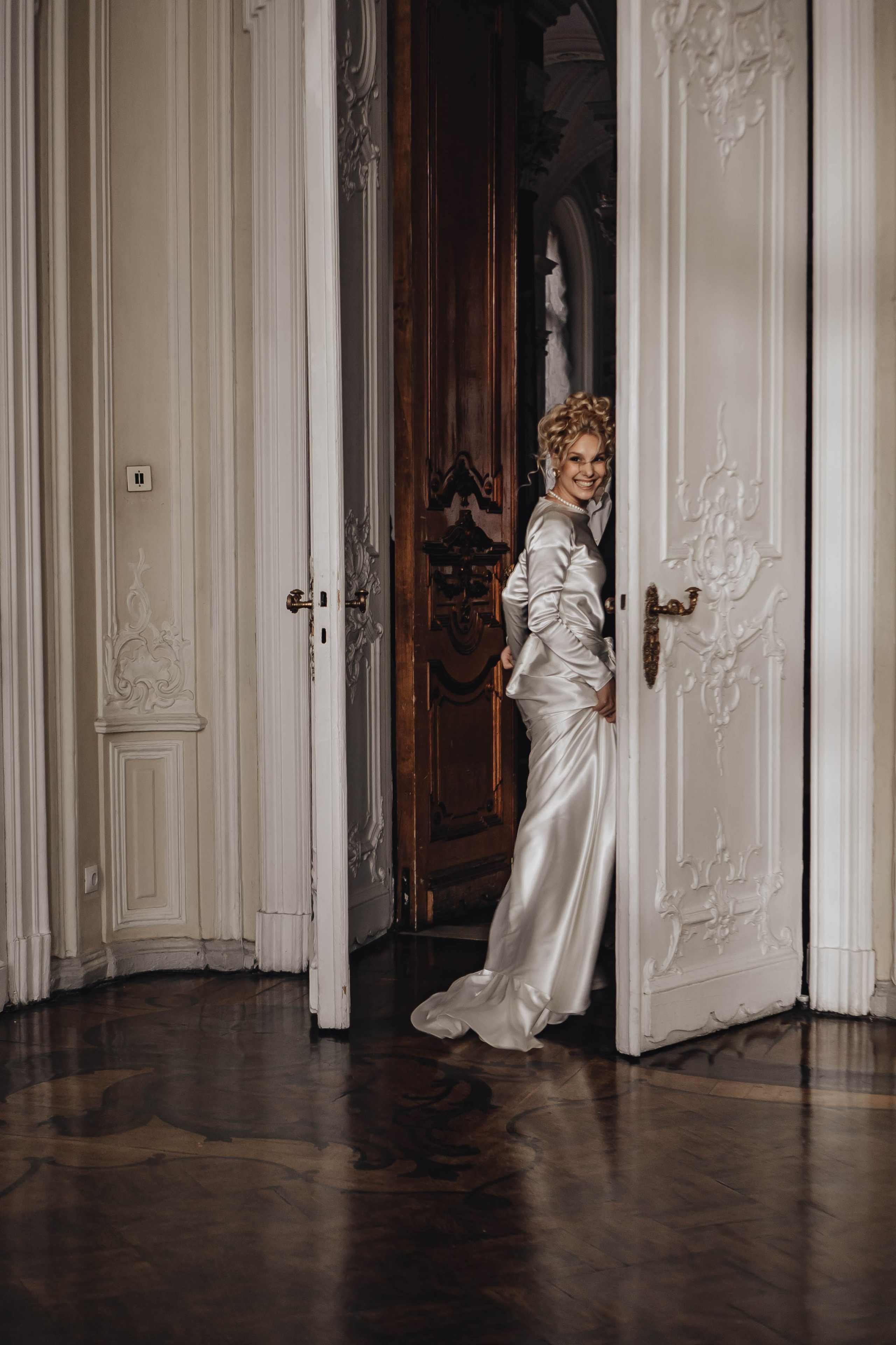 СВАДЕБНАЯ ФОТОСЕСИИЯ В НИКОЛАЕВСКОМ ДВОРЦЕ. Профессиональный фотограф, Санкт-Петербург — Виктория Богомолова