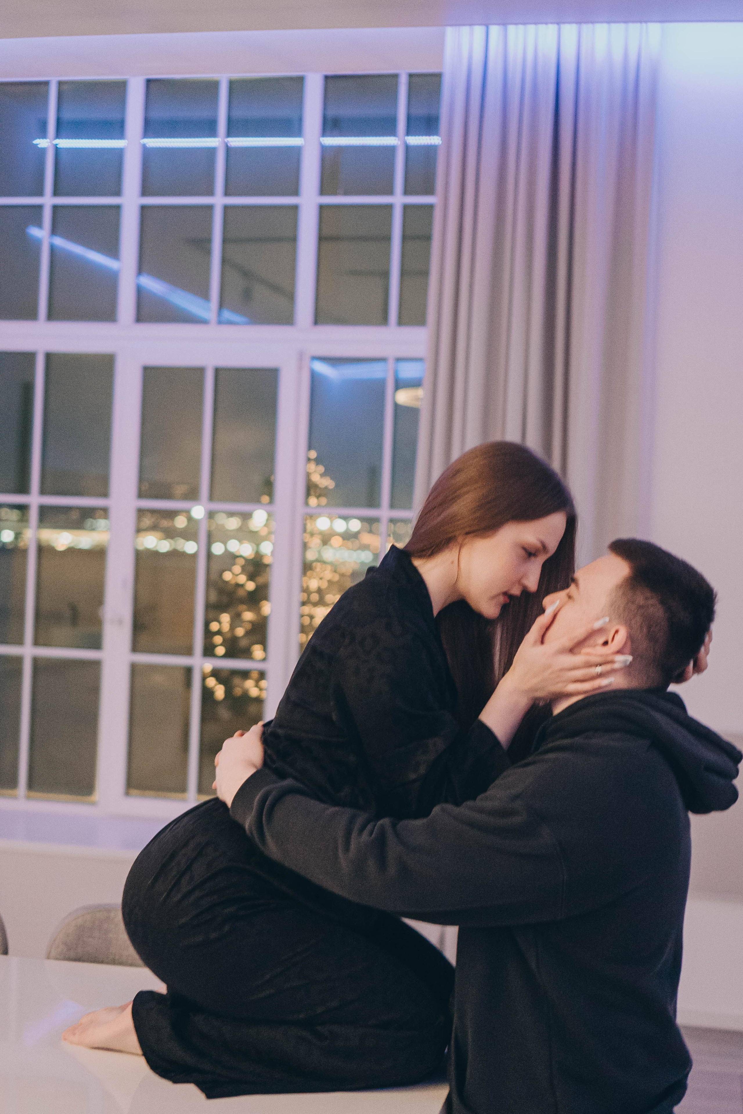 Новогодняя. Профессиональный фотограф, Санкт-Петербург — Виктория Богомолова