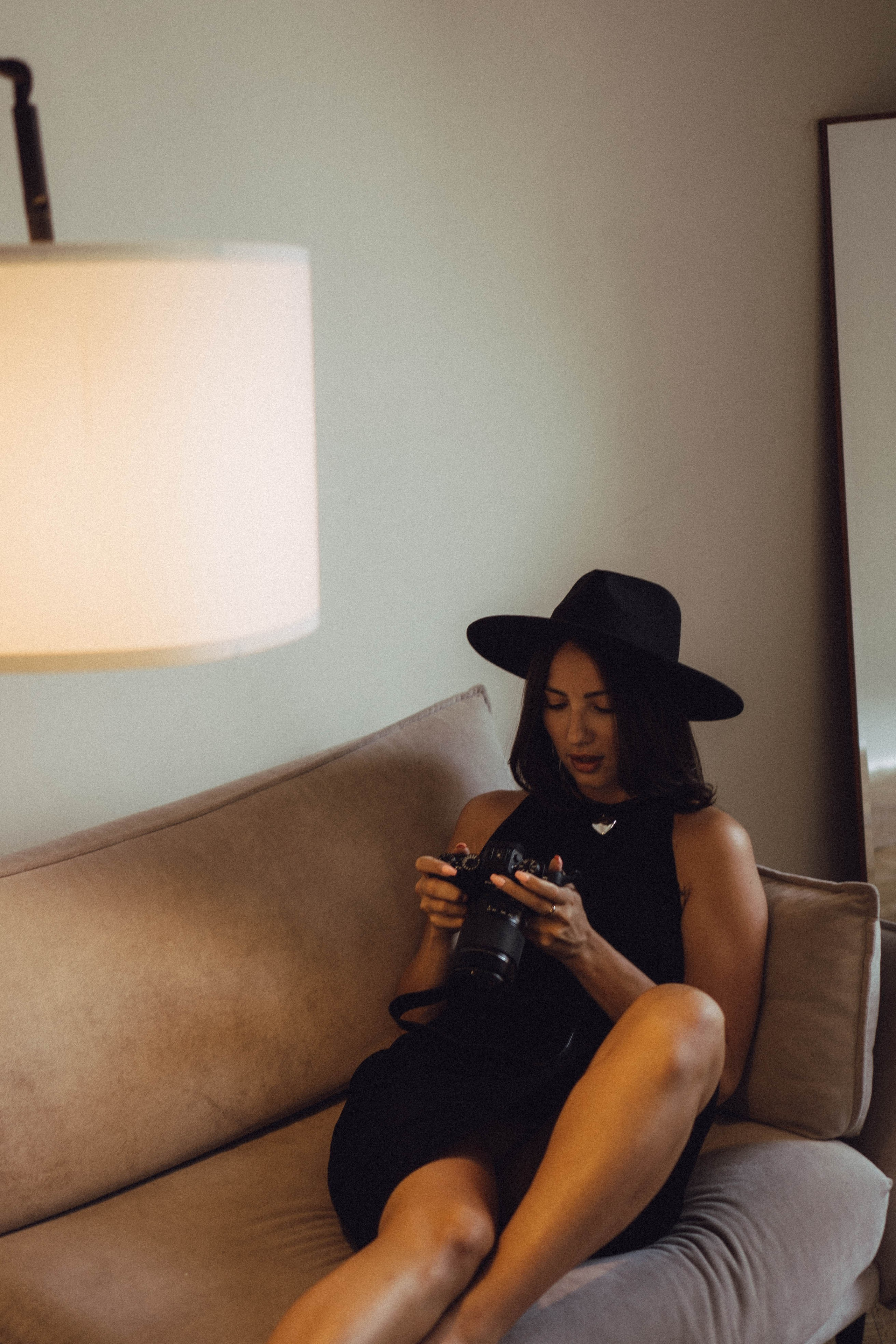 Студийная. Профессиональный фотограф, Санкт-Петербург — Виктория Богомолова