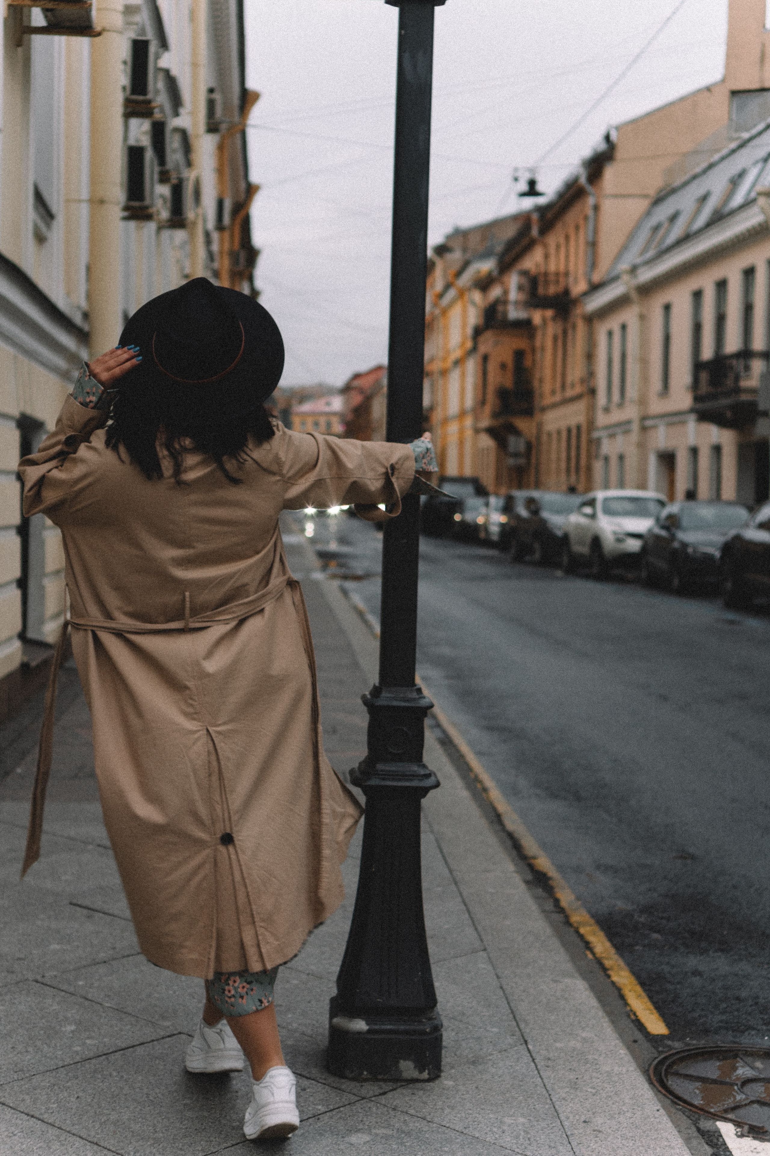 ПИТЕРСКАЯ ПРОГУЛКА. Профессиональный фотограф, Санкт-Петербург — Виктория Богомолова