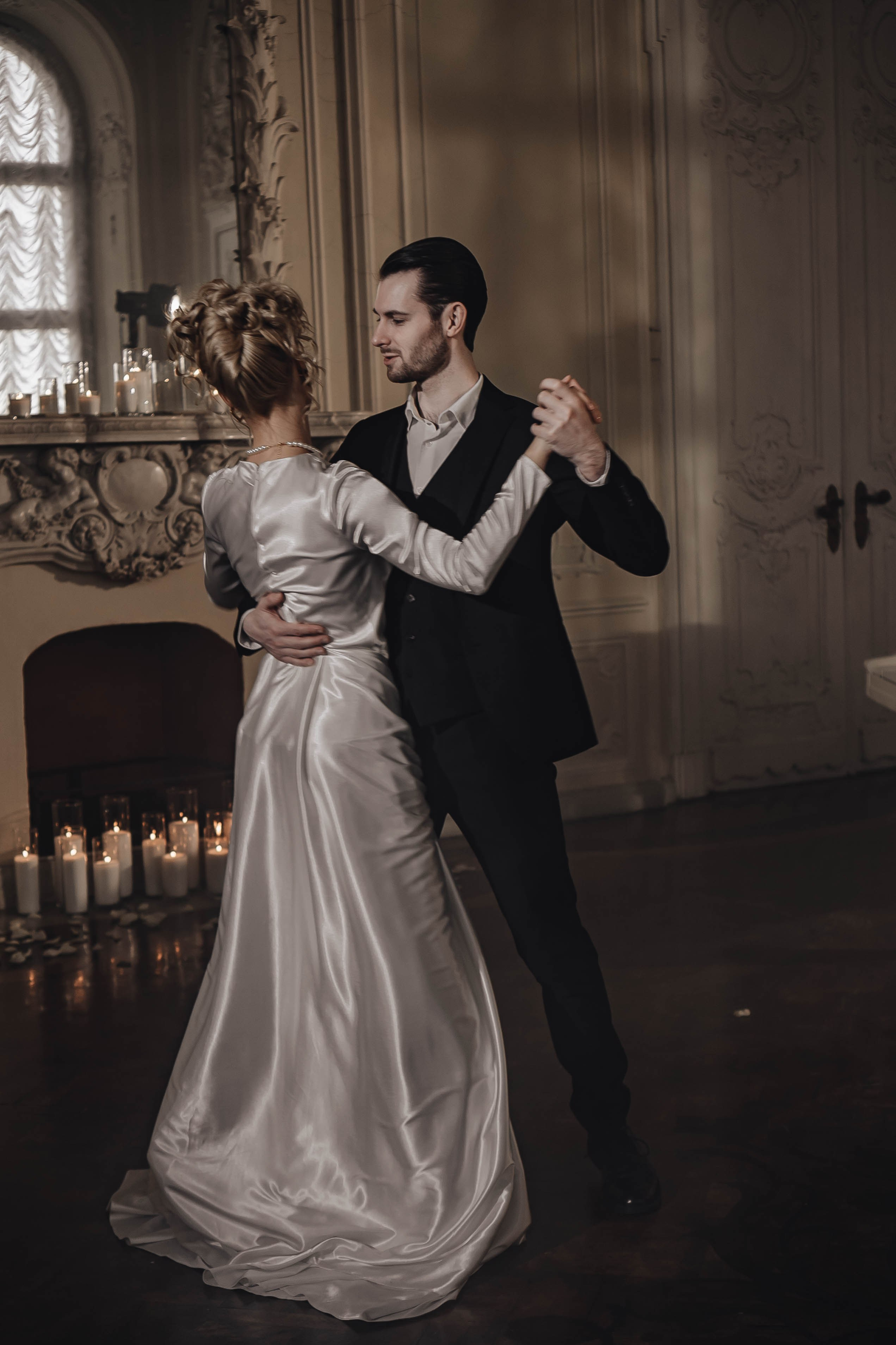 СВАДЕБНАЯ ФОТОСЕСИИЯ В НИКОЛАЕВСКОМ ДВОРЦЕ. Профессиональный фотограф, Санкт-Петербург — Виктория Богомолова