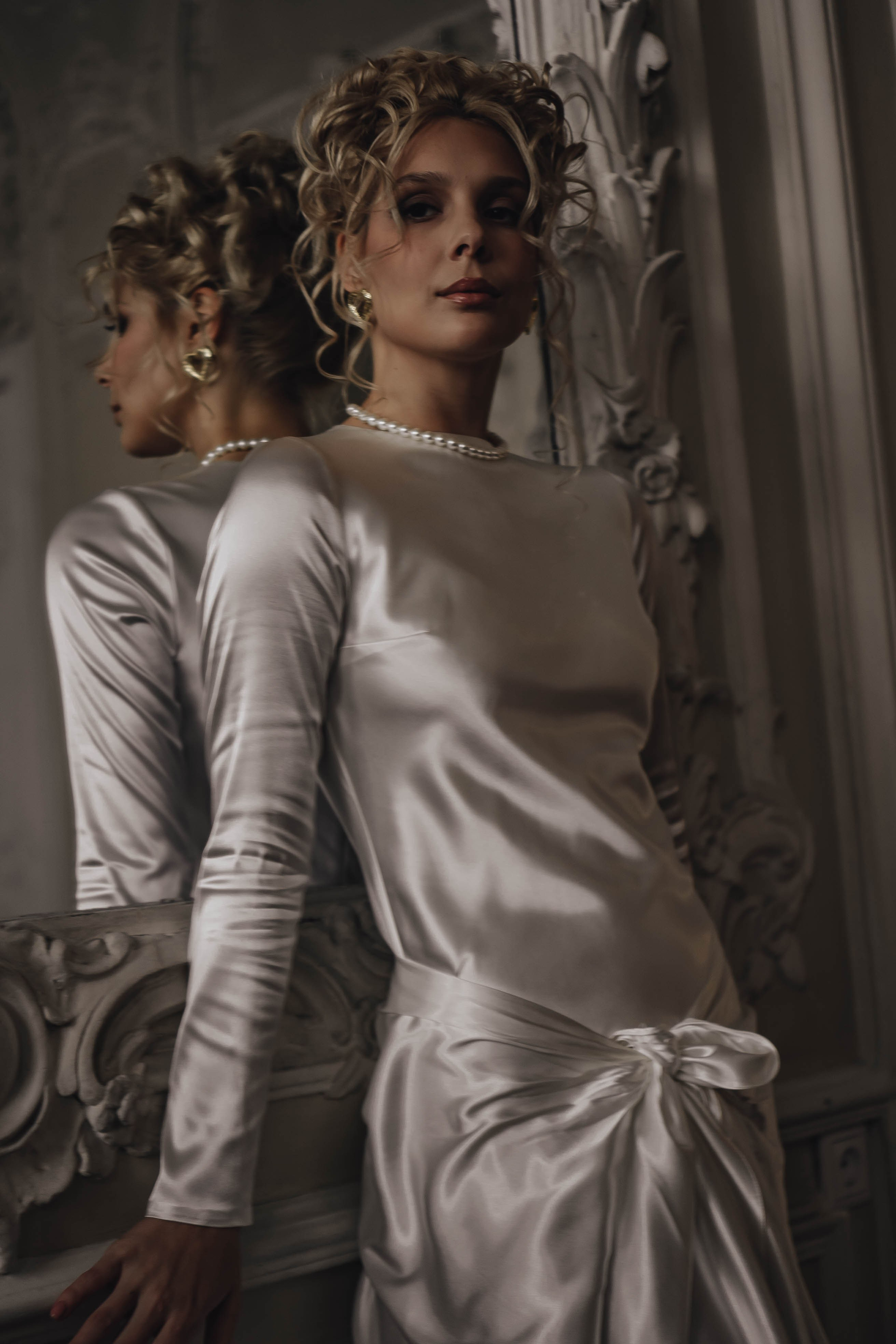 СВАДЕБНАЯ ФОТОСЕСИИЯ В НИКОЛАЕВСКОМ ДВОРЦЕ. Профессиональный фотограф, Санкт-Петербург — Виктория Богомолова