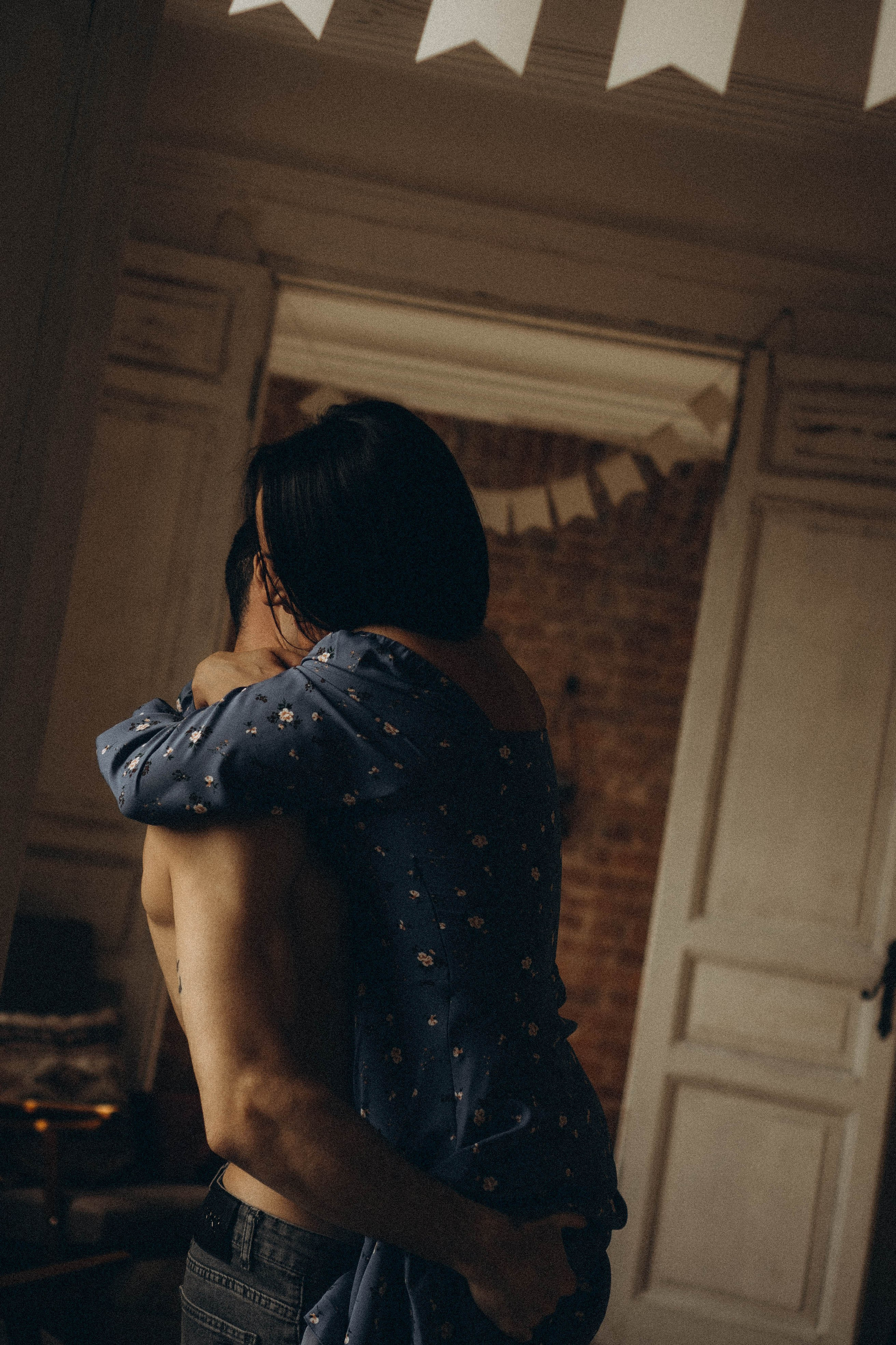 LOVE в квартире. Профессиональный фотограф, Санкт-Петербург — Виктория Богомолова