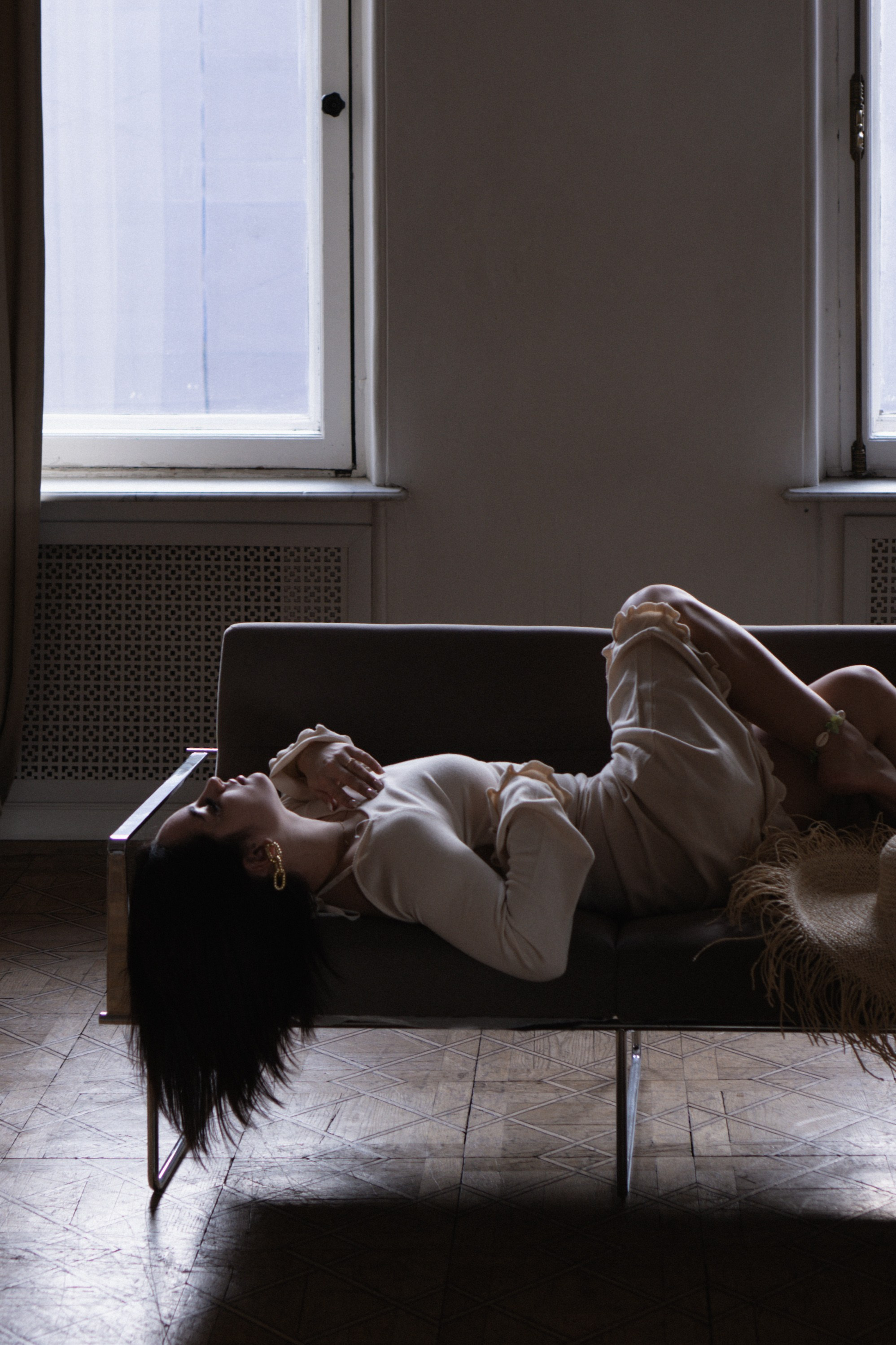 Студийная. Профессиональный фотограф, Санкт-Петербург — Виктория Богомолова